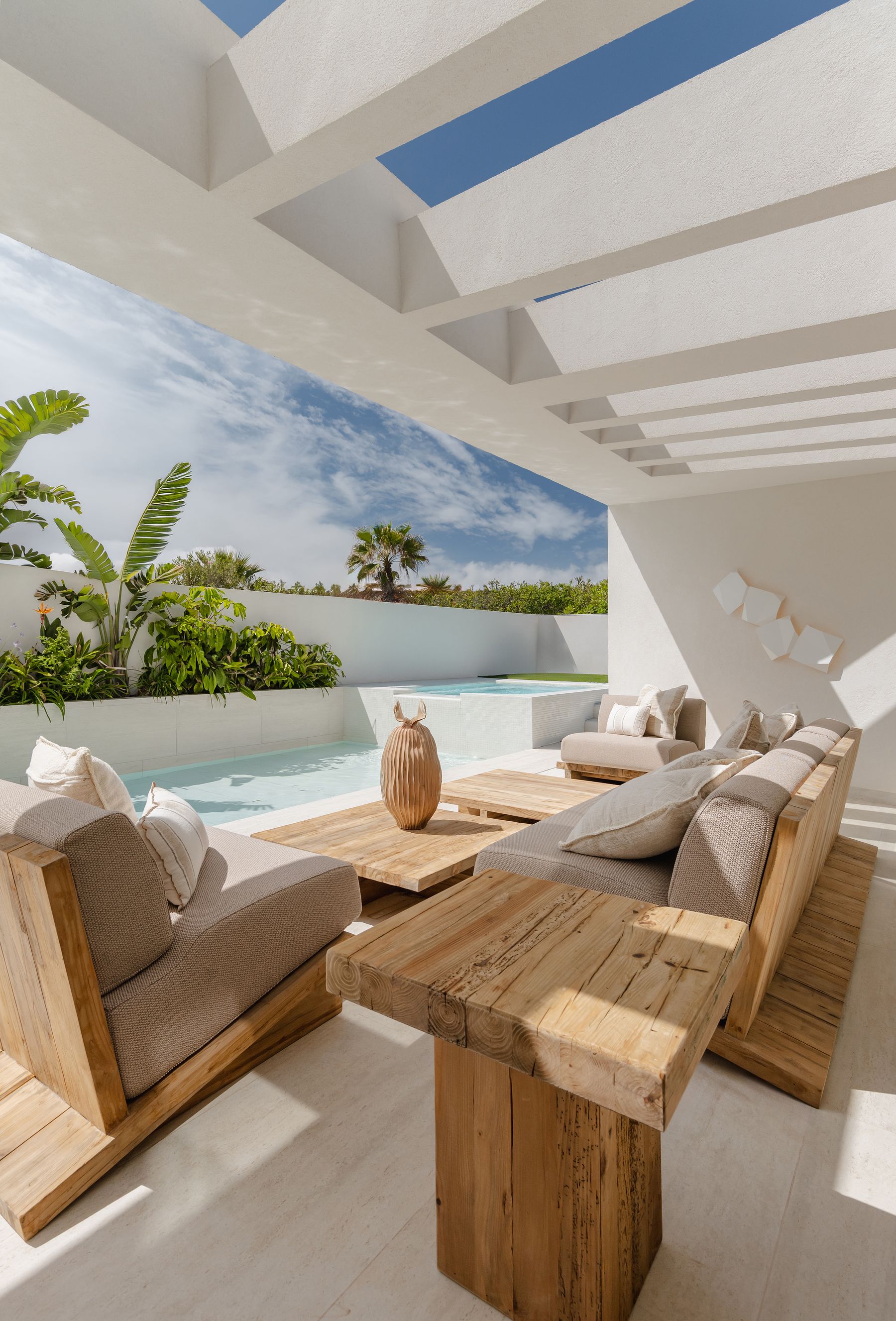 Vivienda La Manga