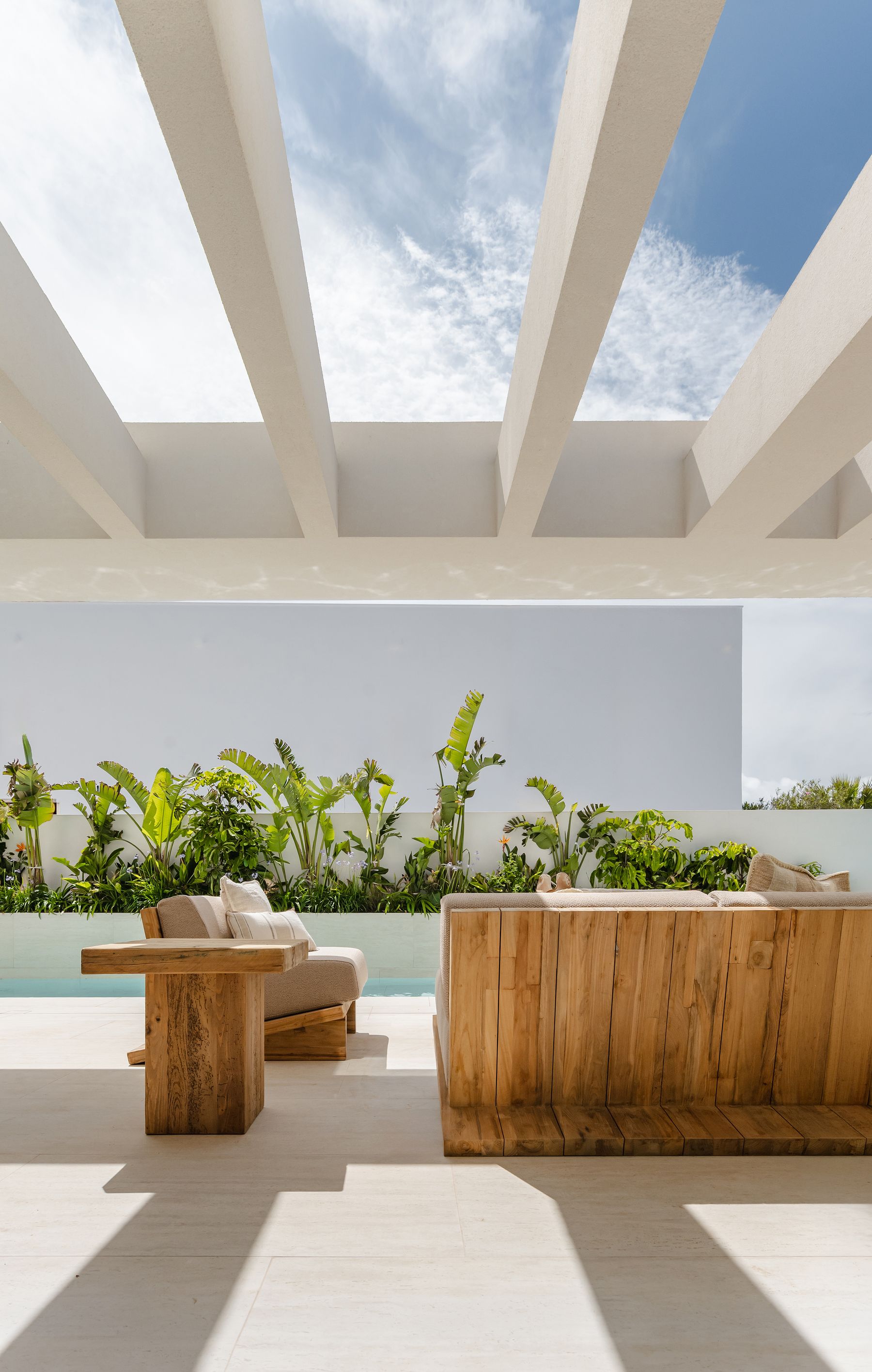 Vivienda La Manga