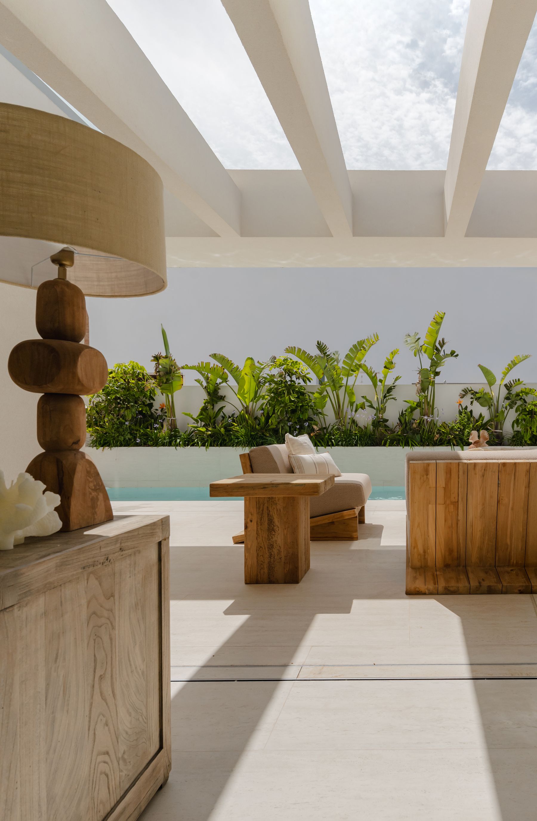 Vivienda La Manga