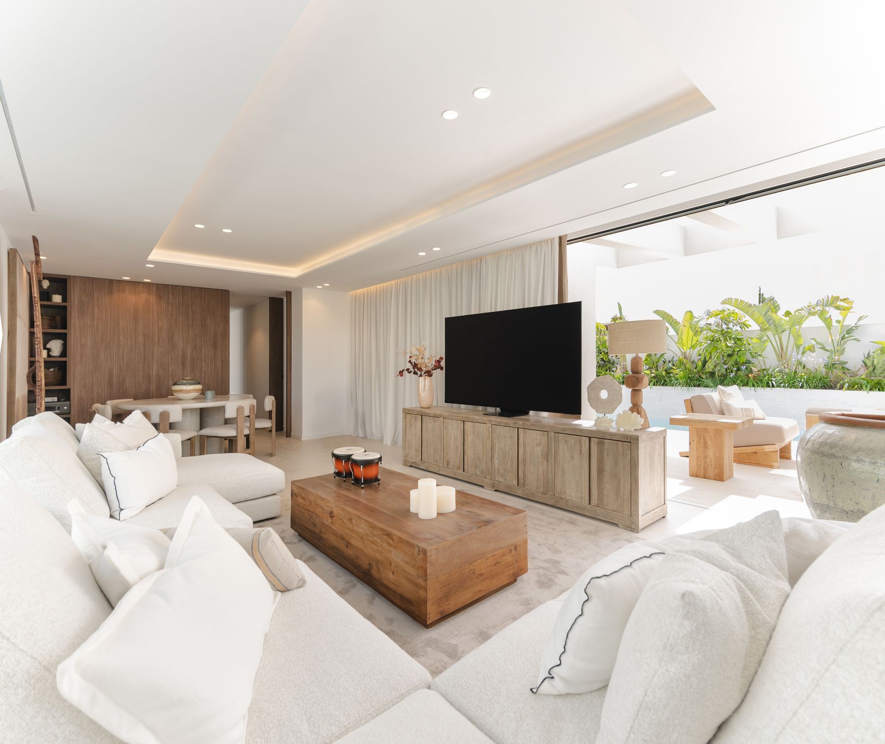 Vivienda La Manga