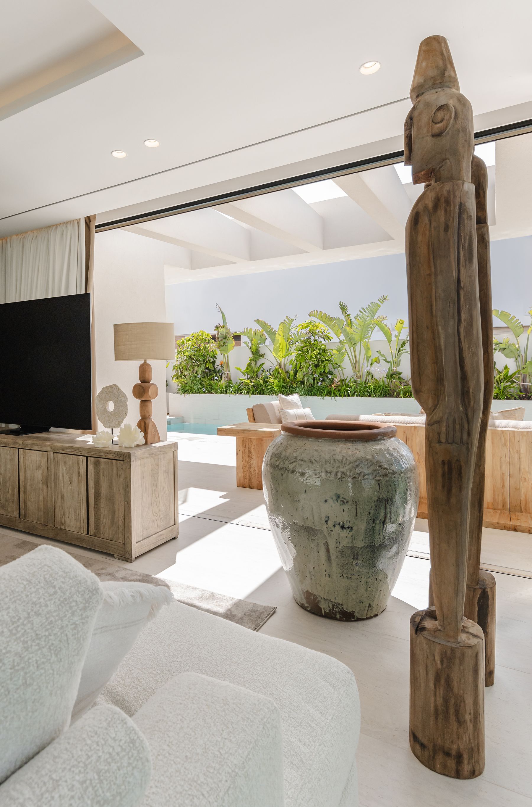 Vivienda La Manga