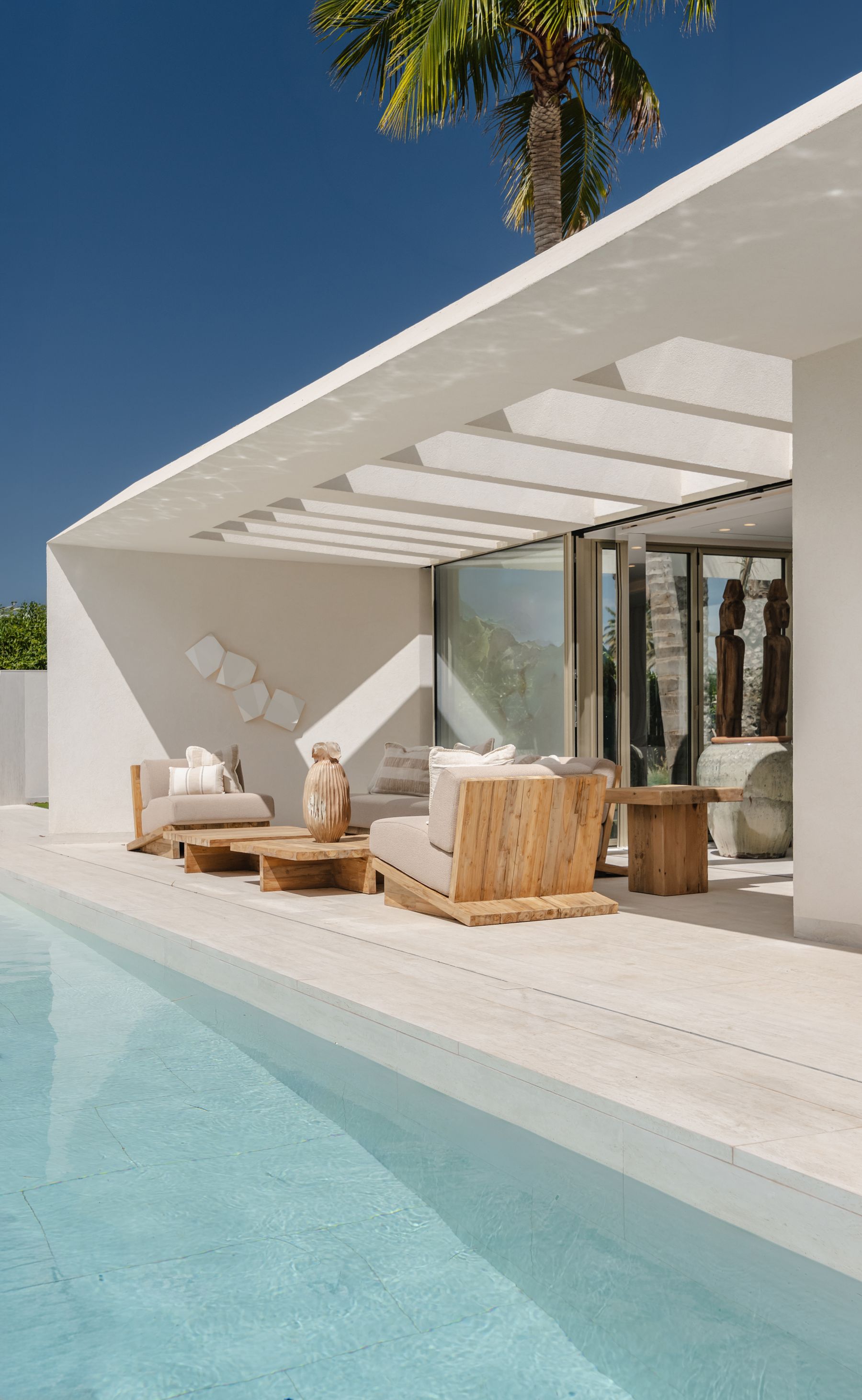 Vivienda La Manga