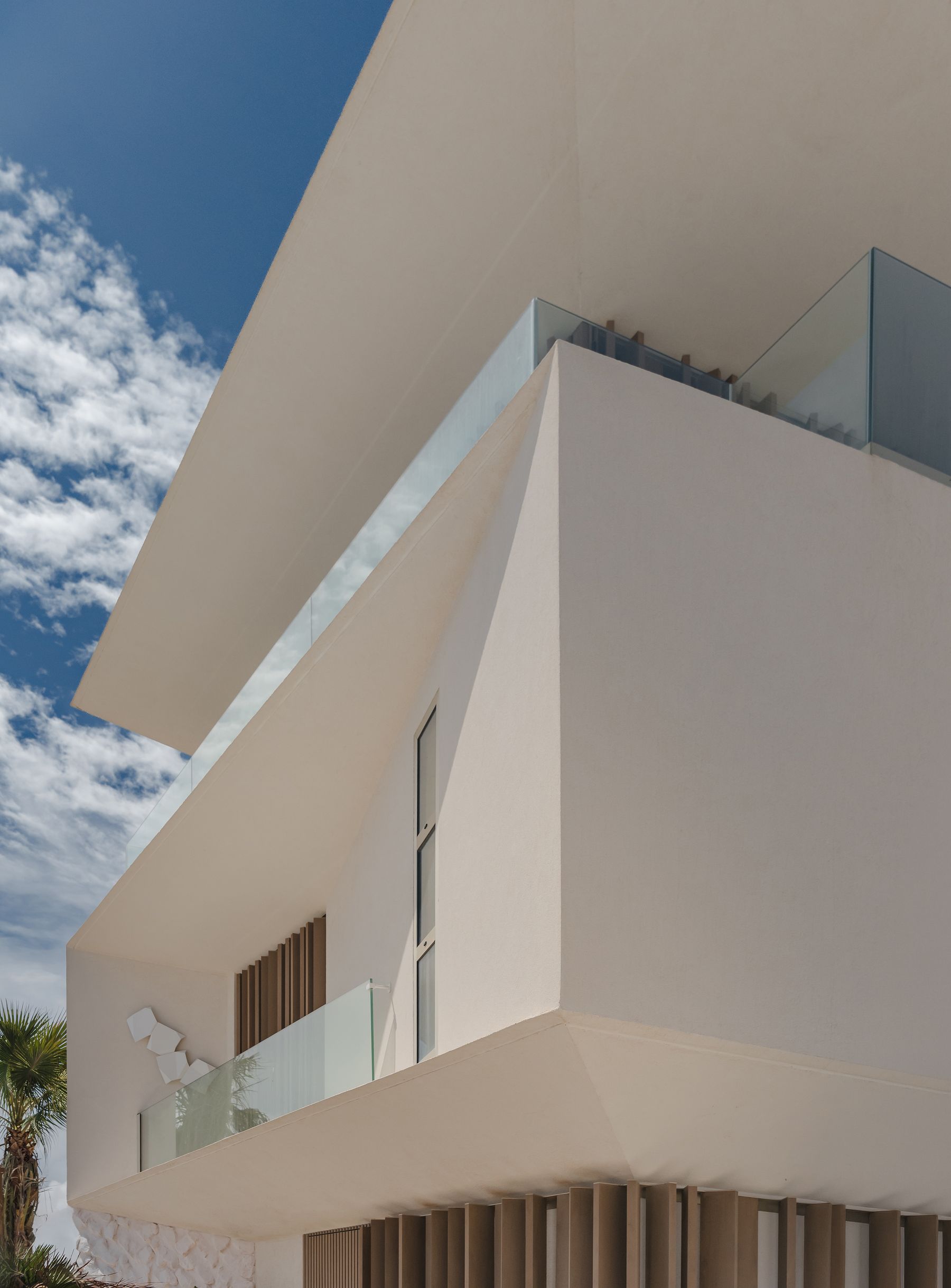 Vivienda La Manga