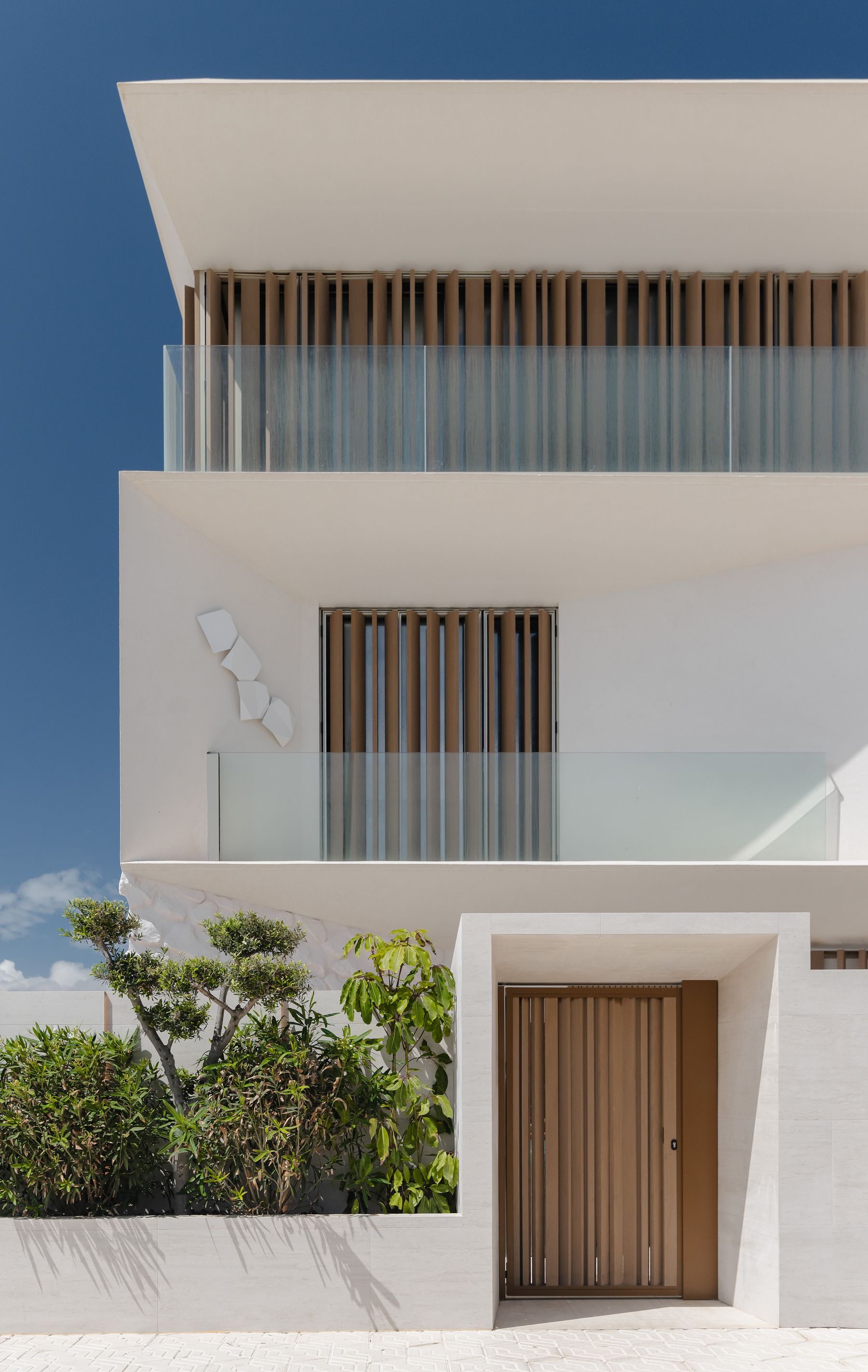 Vivienda La Manga