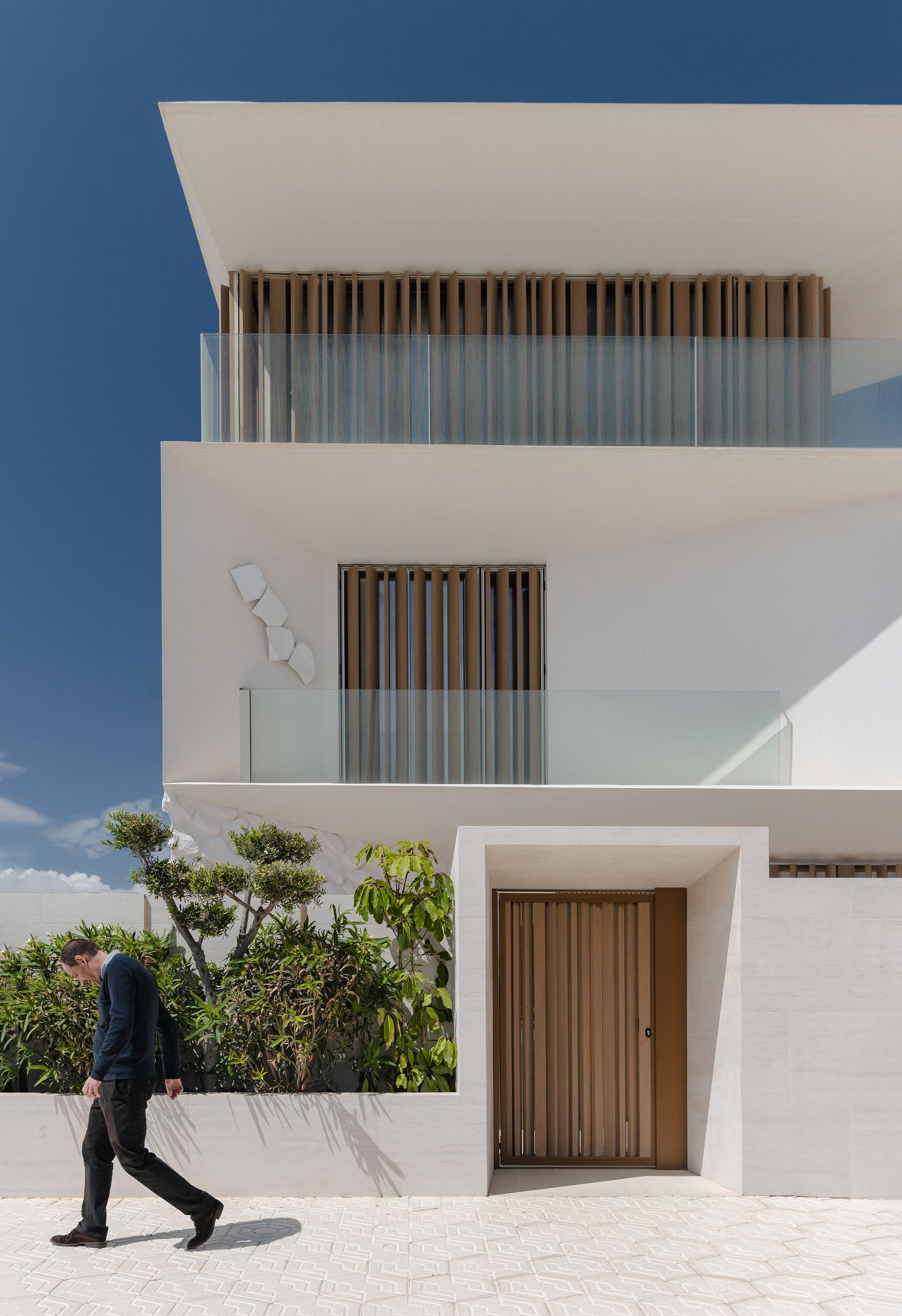 Vivienda La Manga