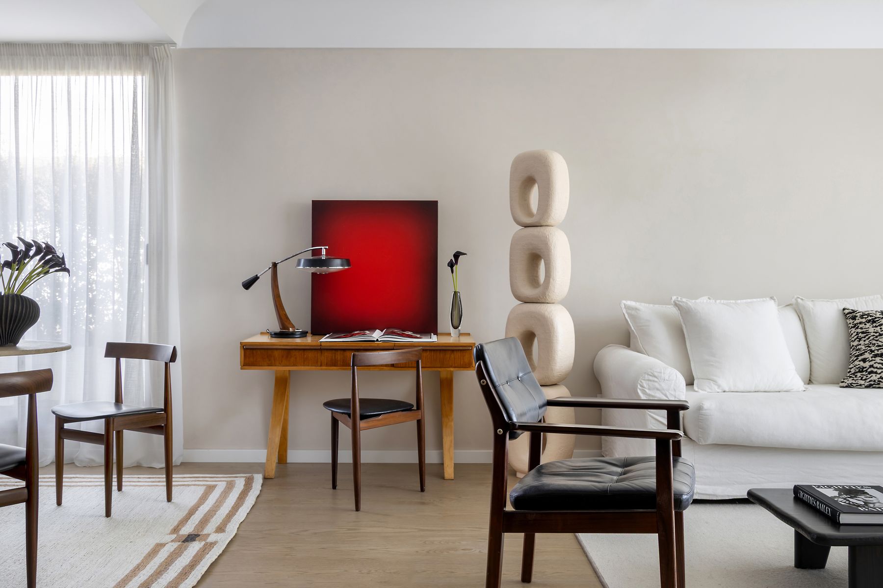 Vivienda Teresa · Alicante