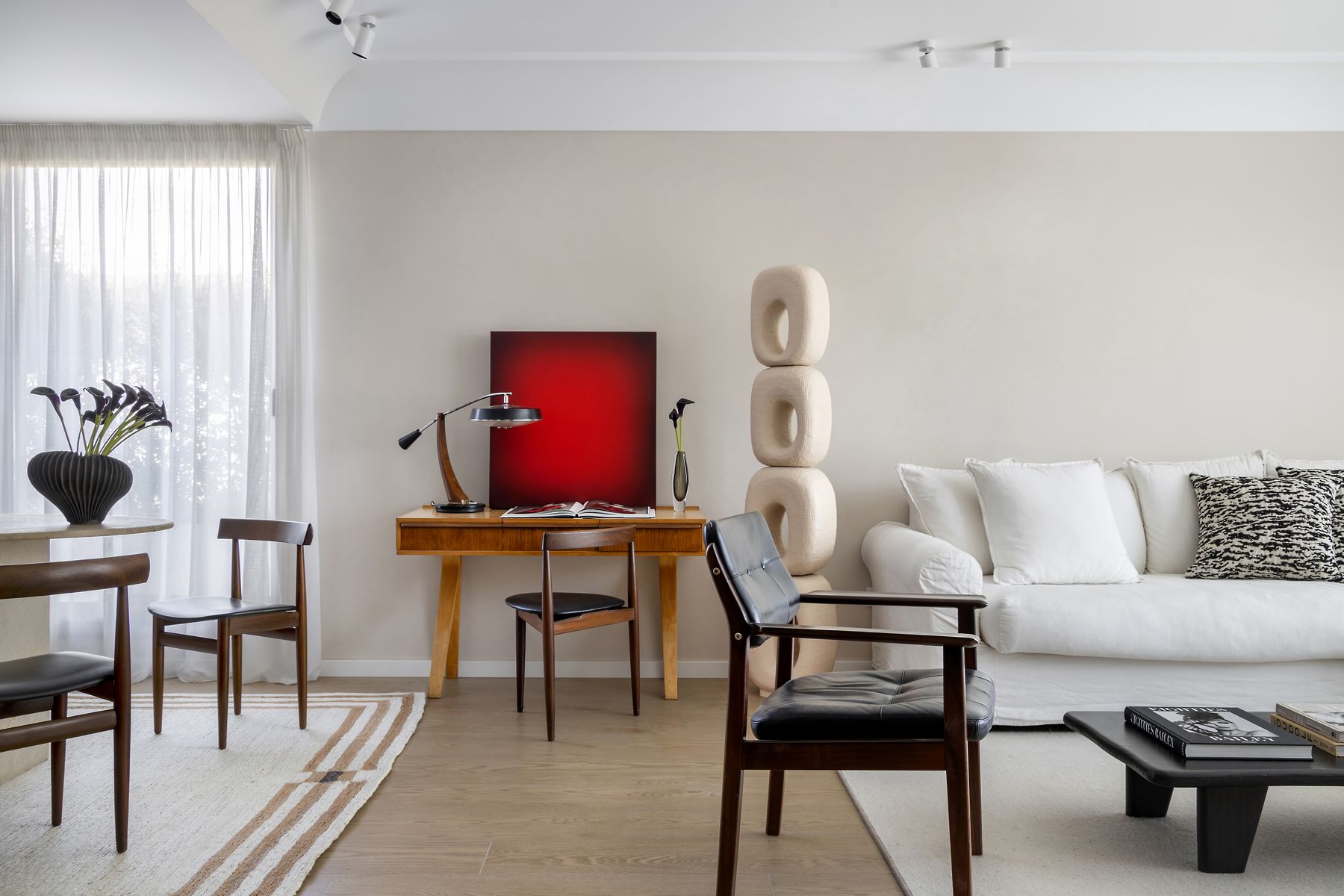 Vivienda Teresa · Alicante