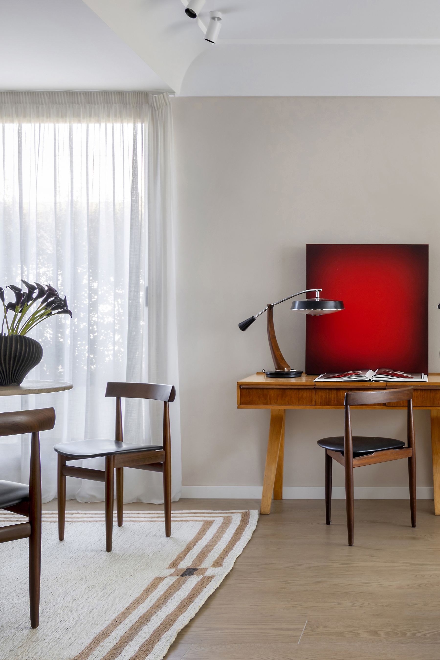 Vivienda Teresa · Alicante