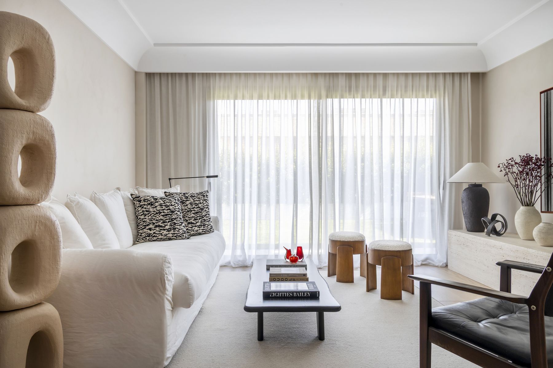 Vivienda Teresa · Alicante