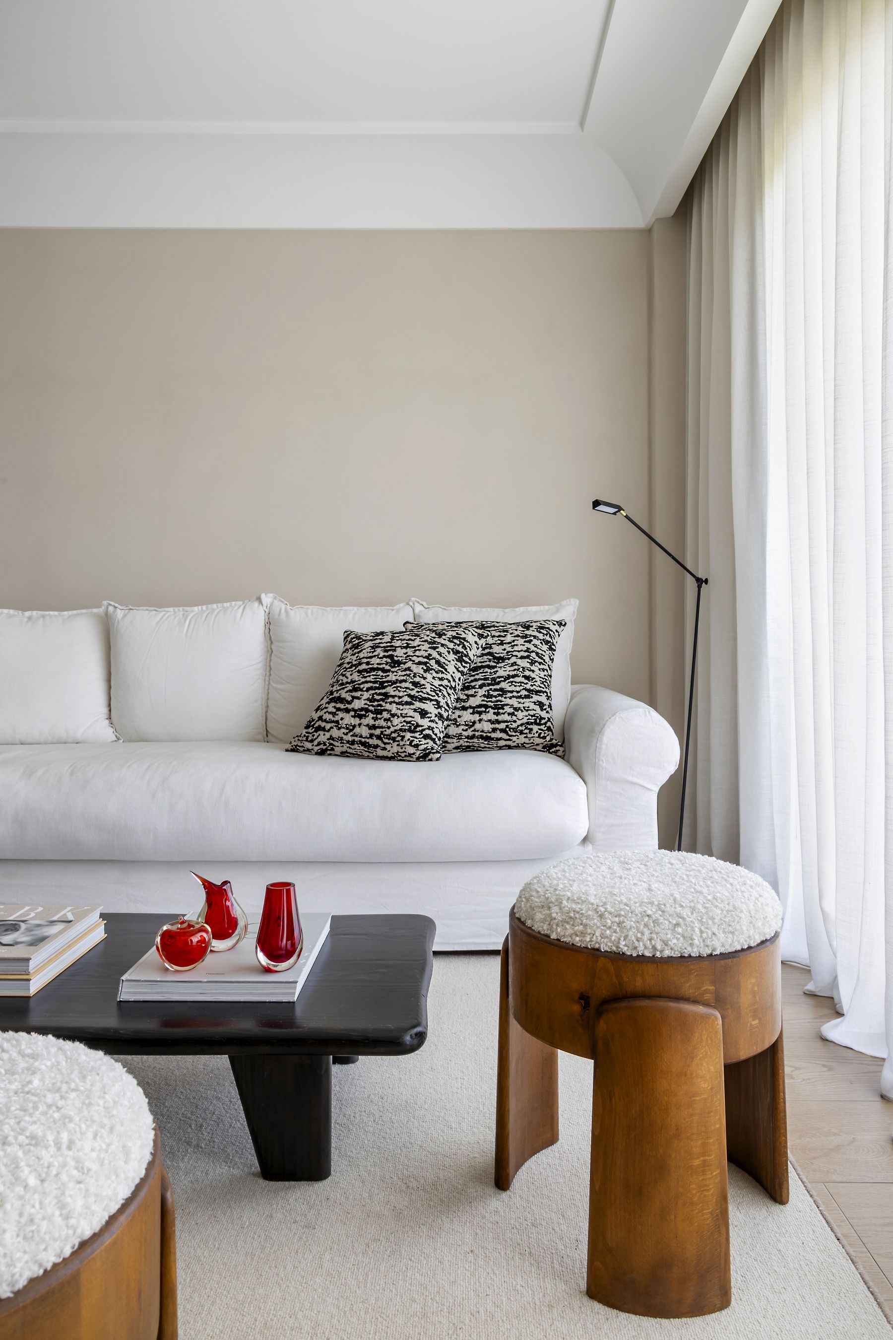 Vivienda Teresa · Alicante
