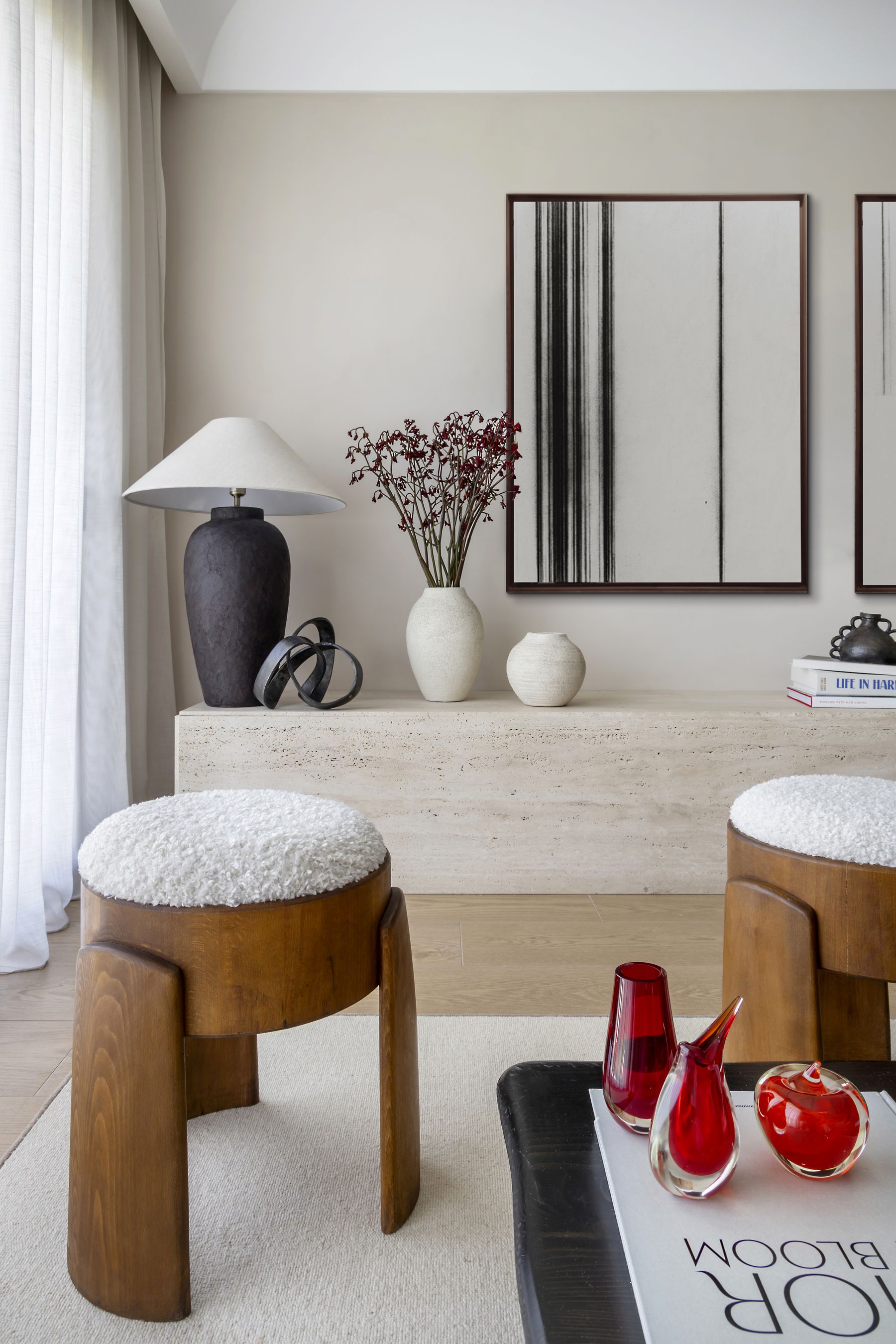 Vivienda Teresa · Alicante