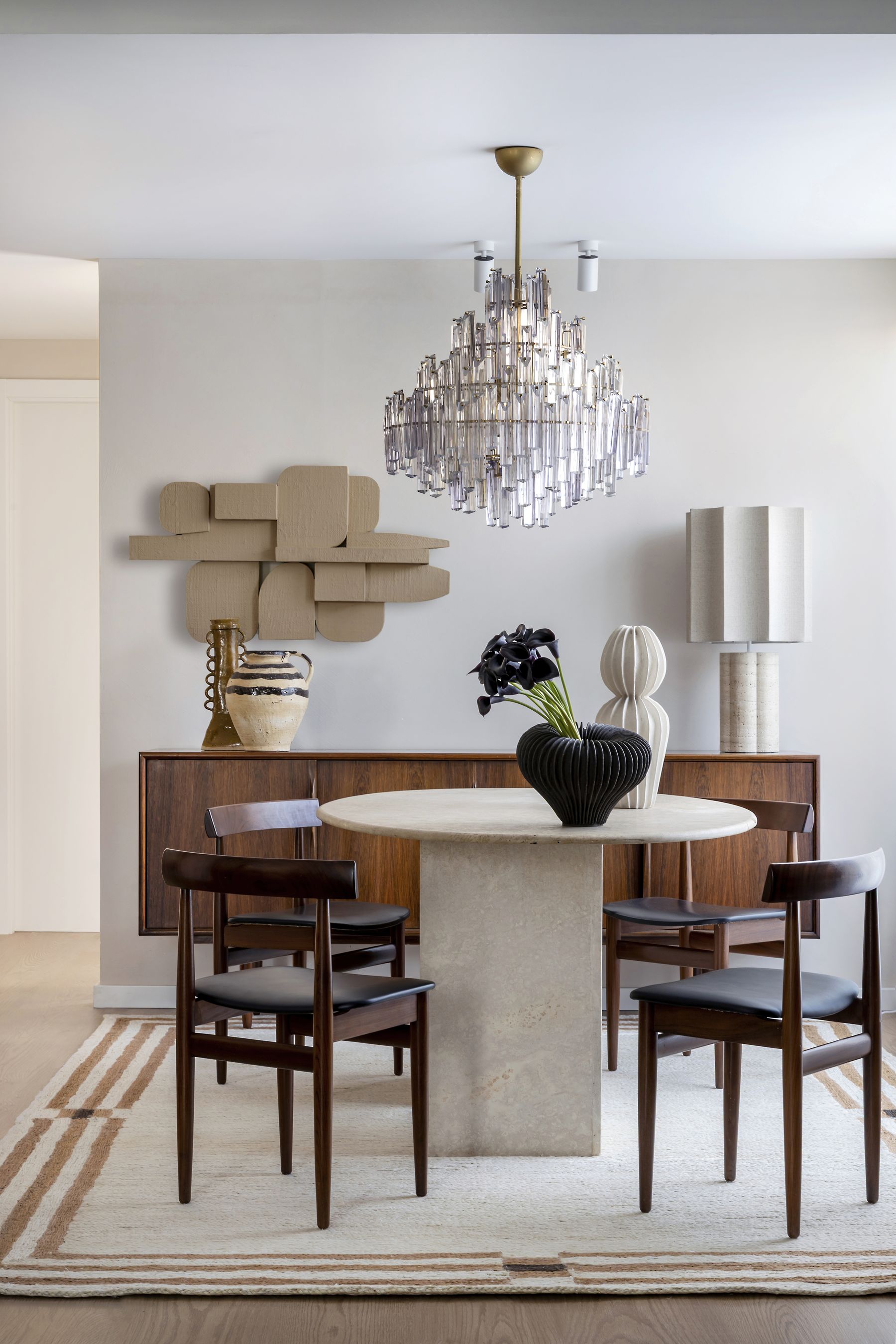 Vivienda Teresa · Alicante