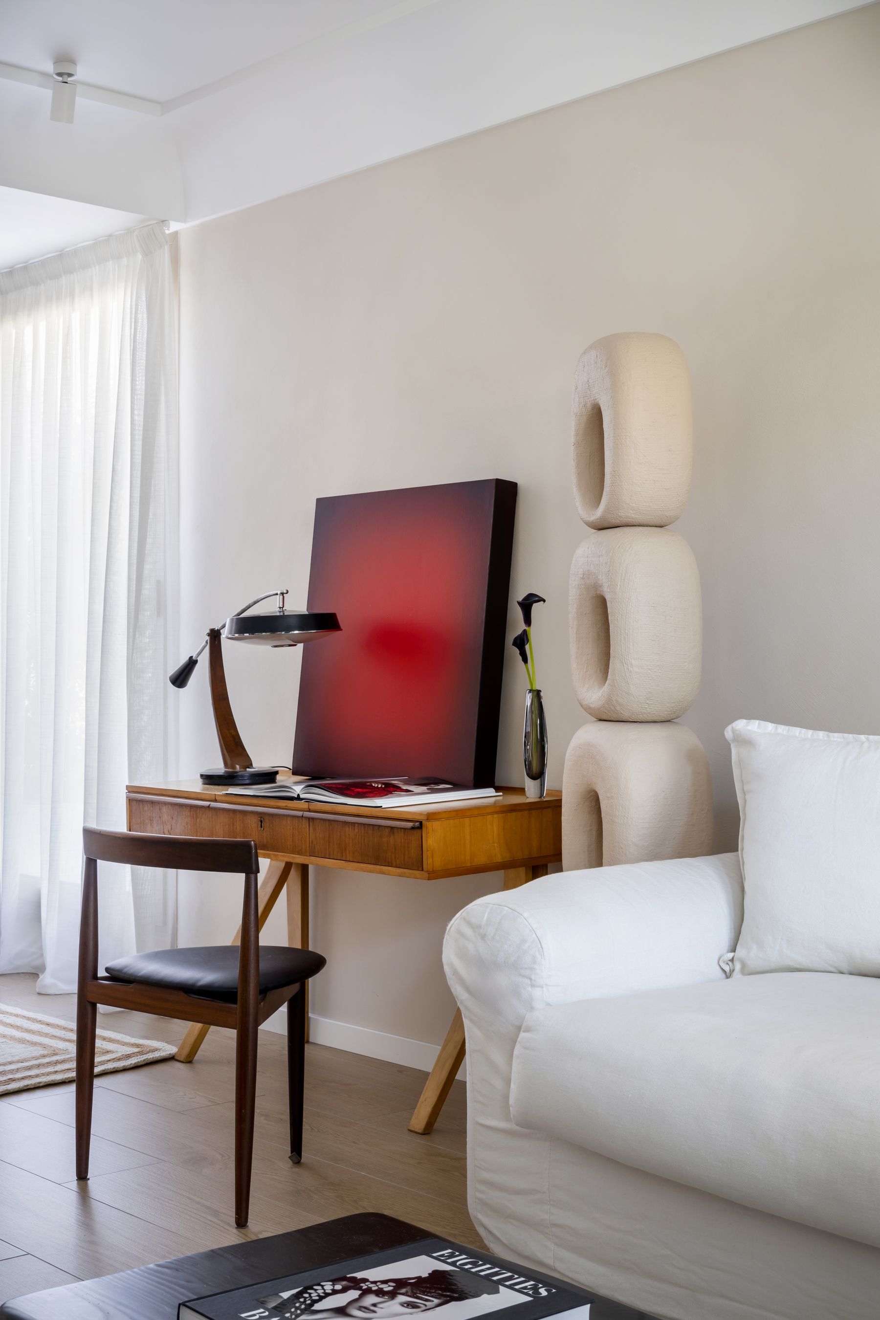 Vivienda Teresa · Alicante