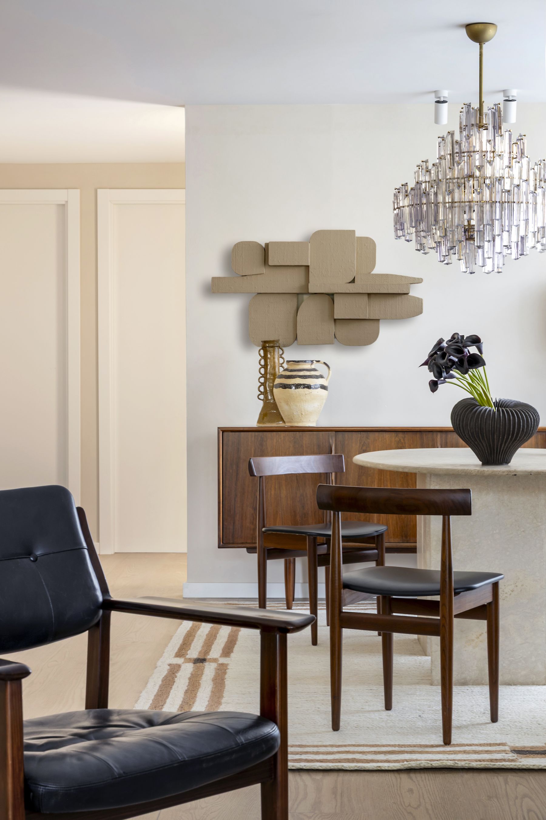 Vivienda Teresa · Alicante
