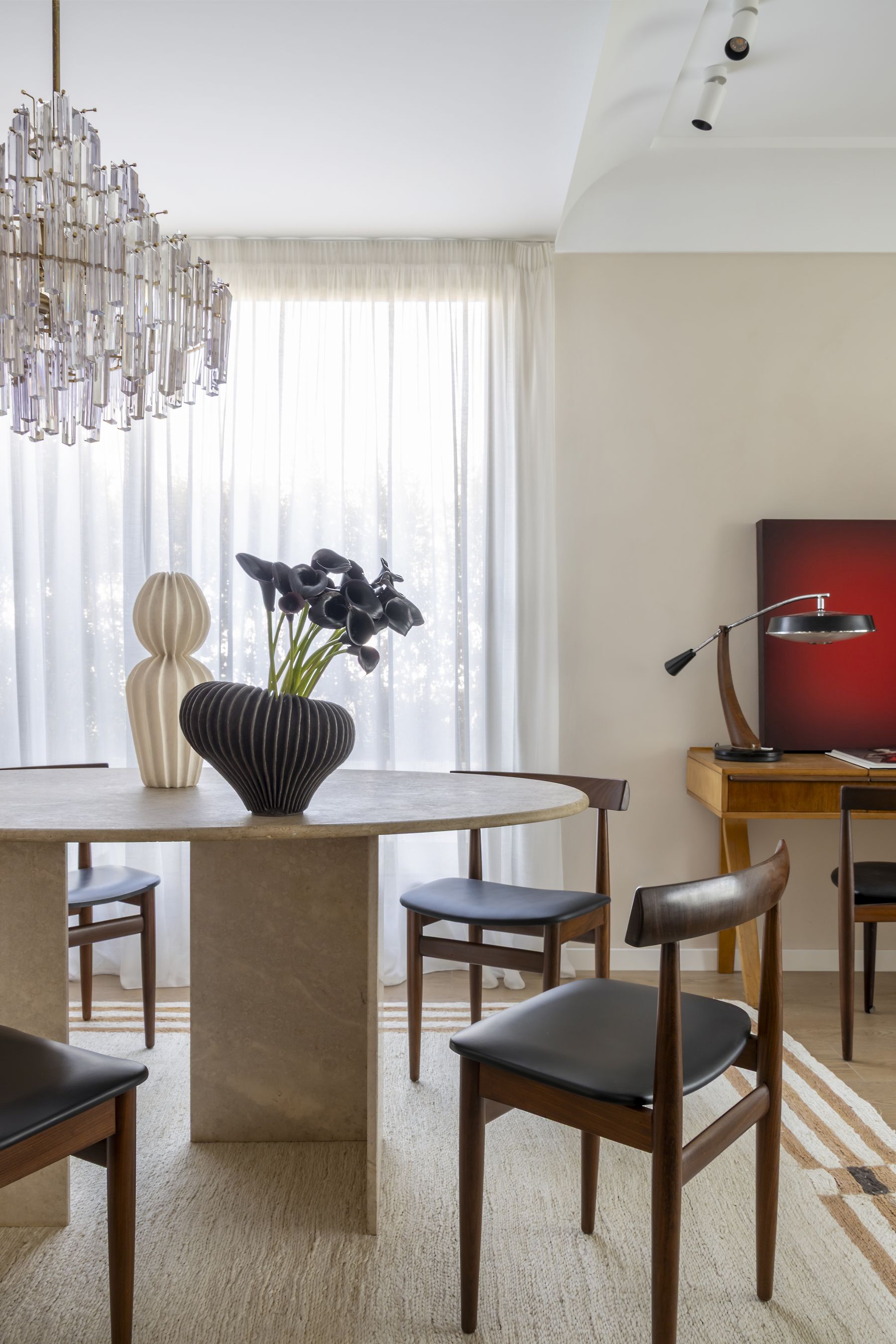 Vivienda Teresa · Alicante