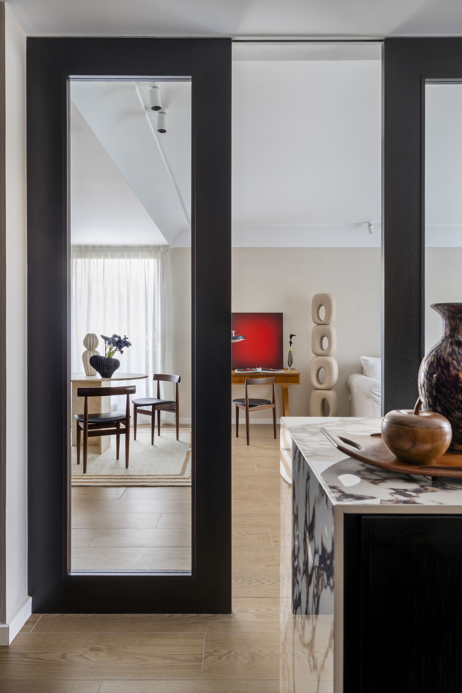 Vivienda Teresa · Alicante