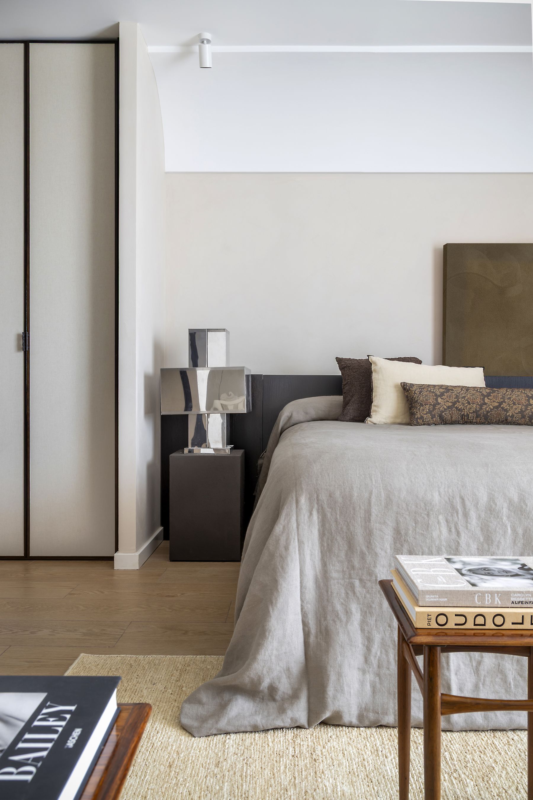 Vivienda Teresa · Alicante