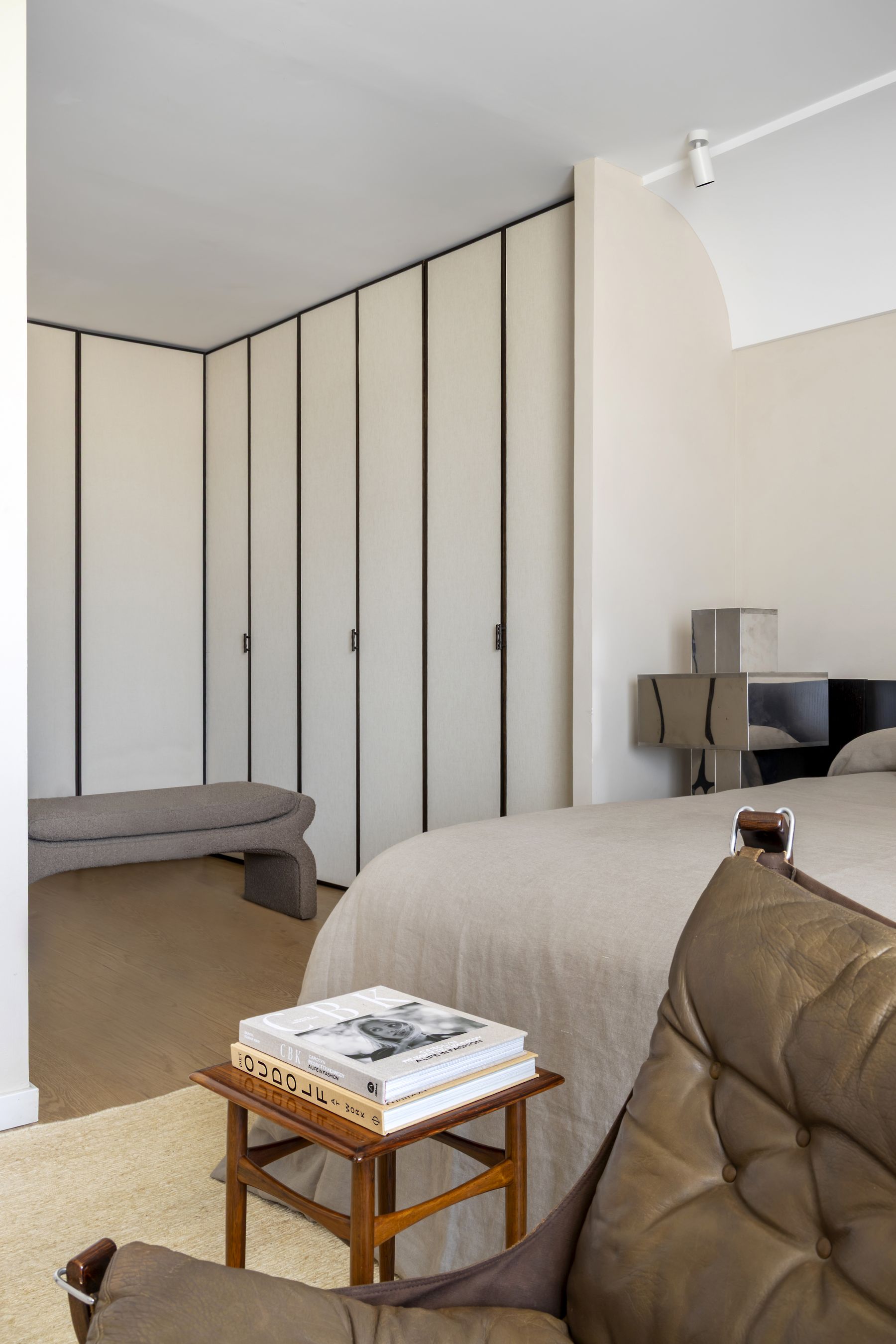 Vivienda Teresa · Alicante