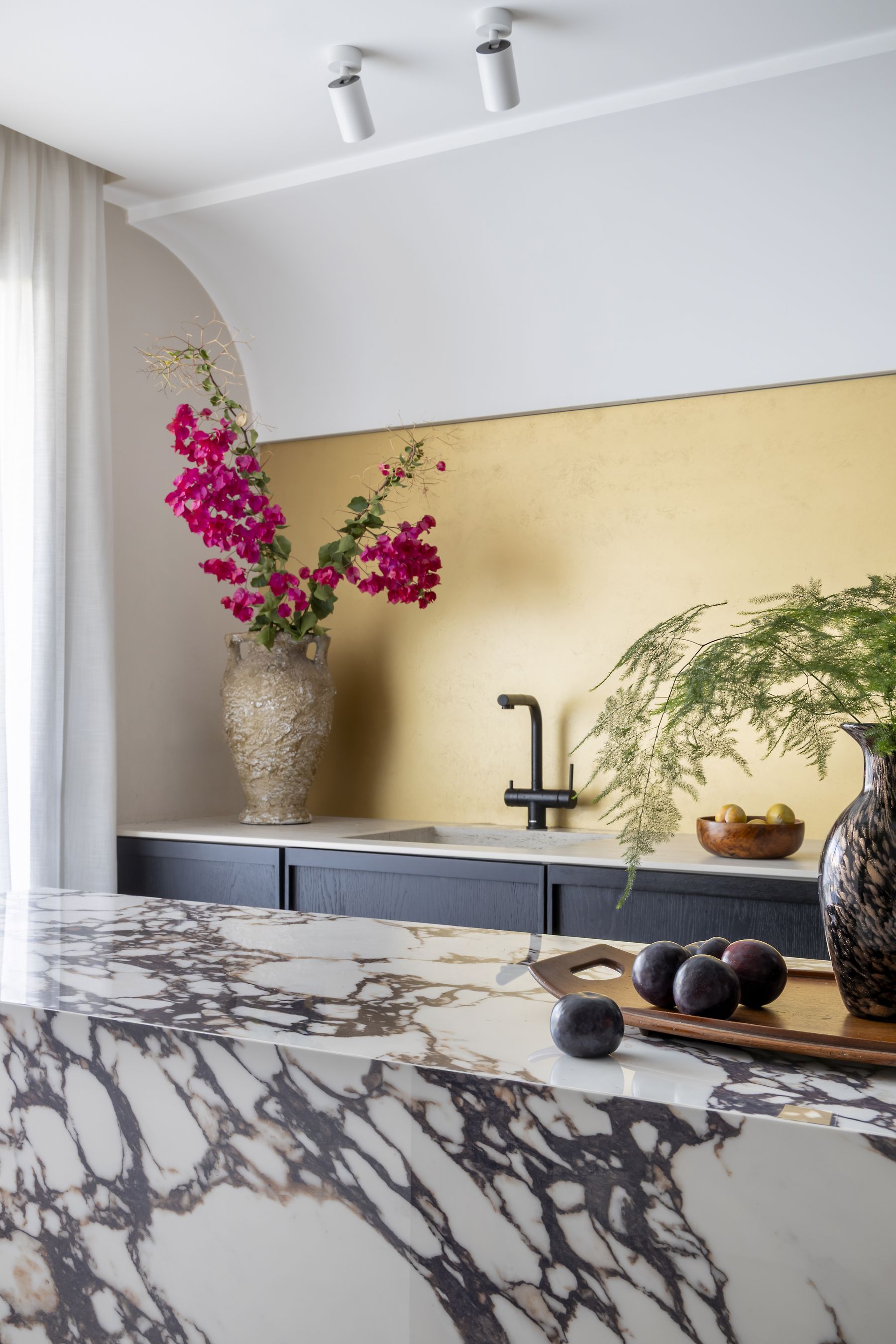 Vivienda Teresa · Alicante