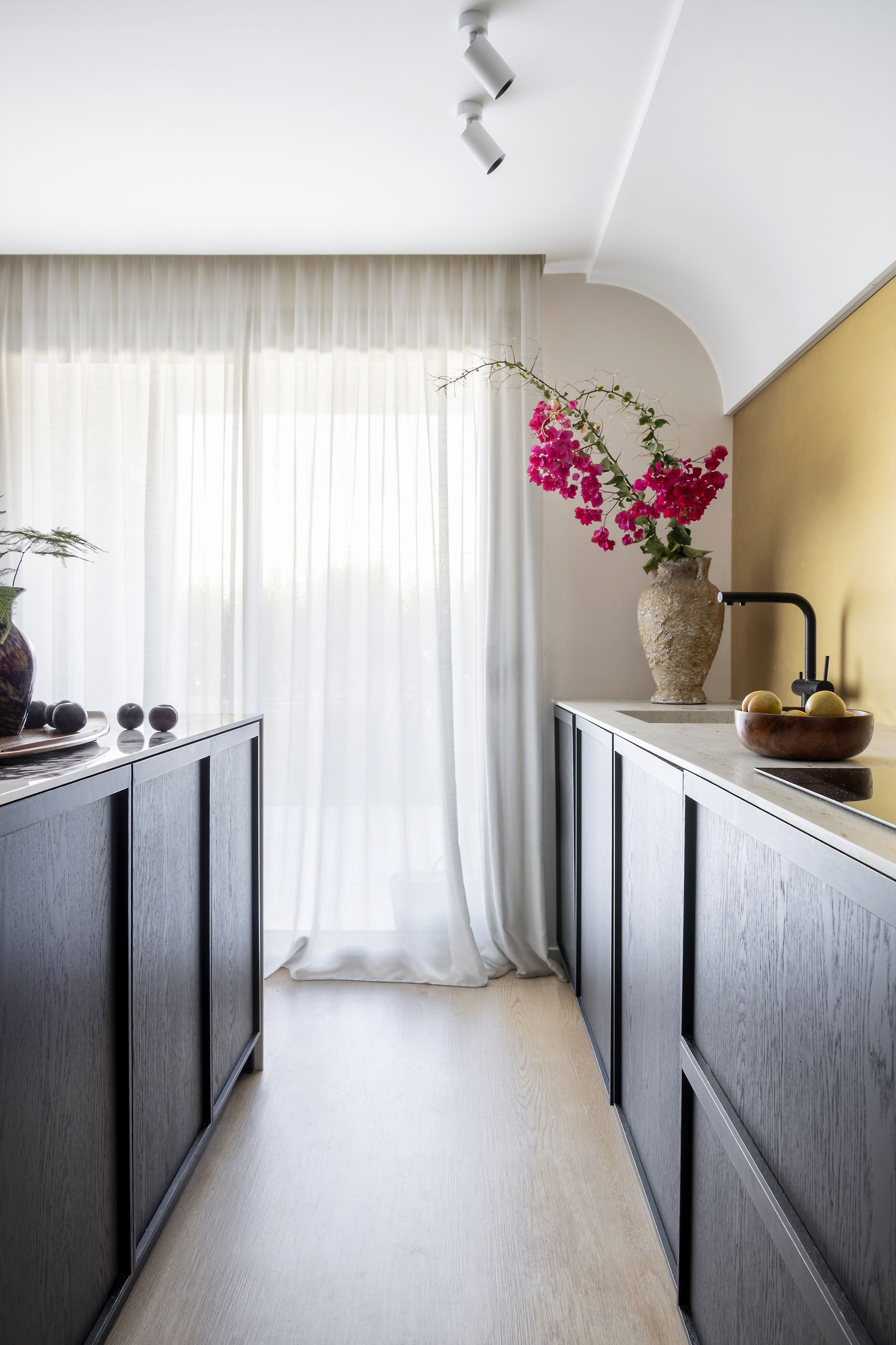 Vivienda Teresa · Alicante