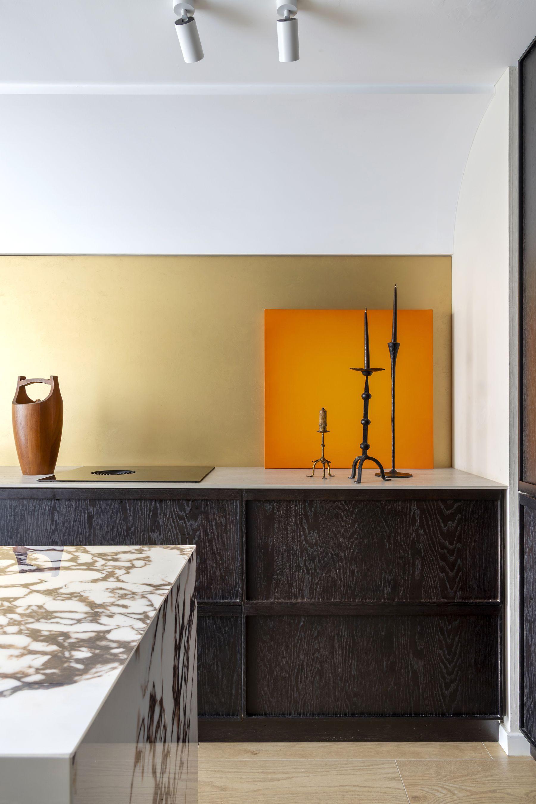 Vivienda Teresa · Alicante