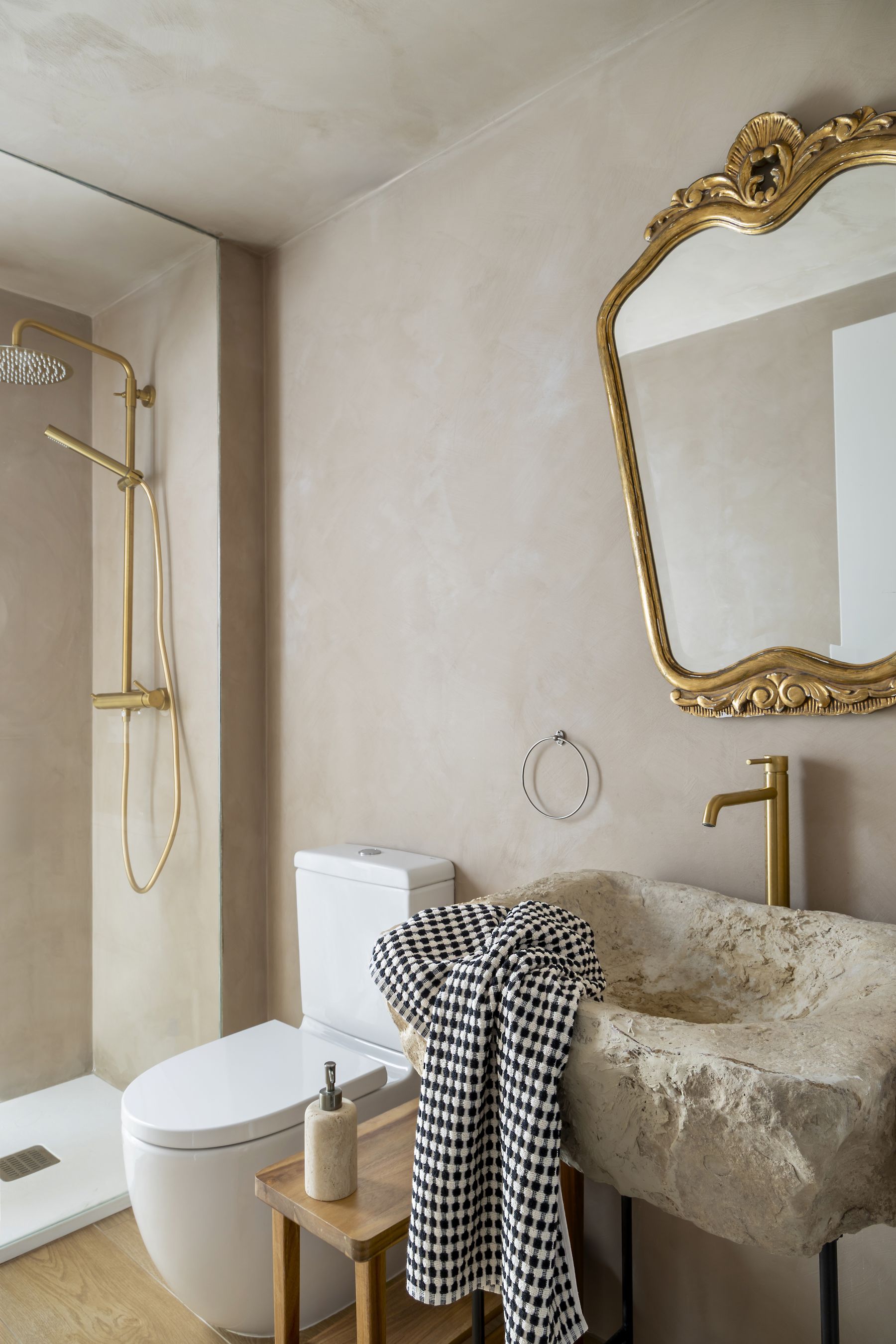 Vivienda Teresa · Alicante