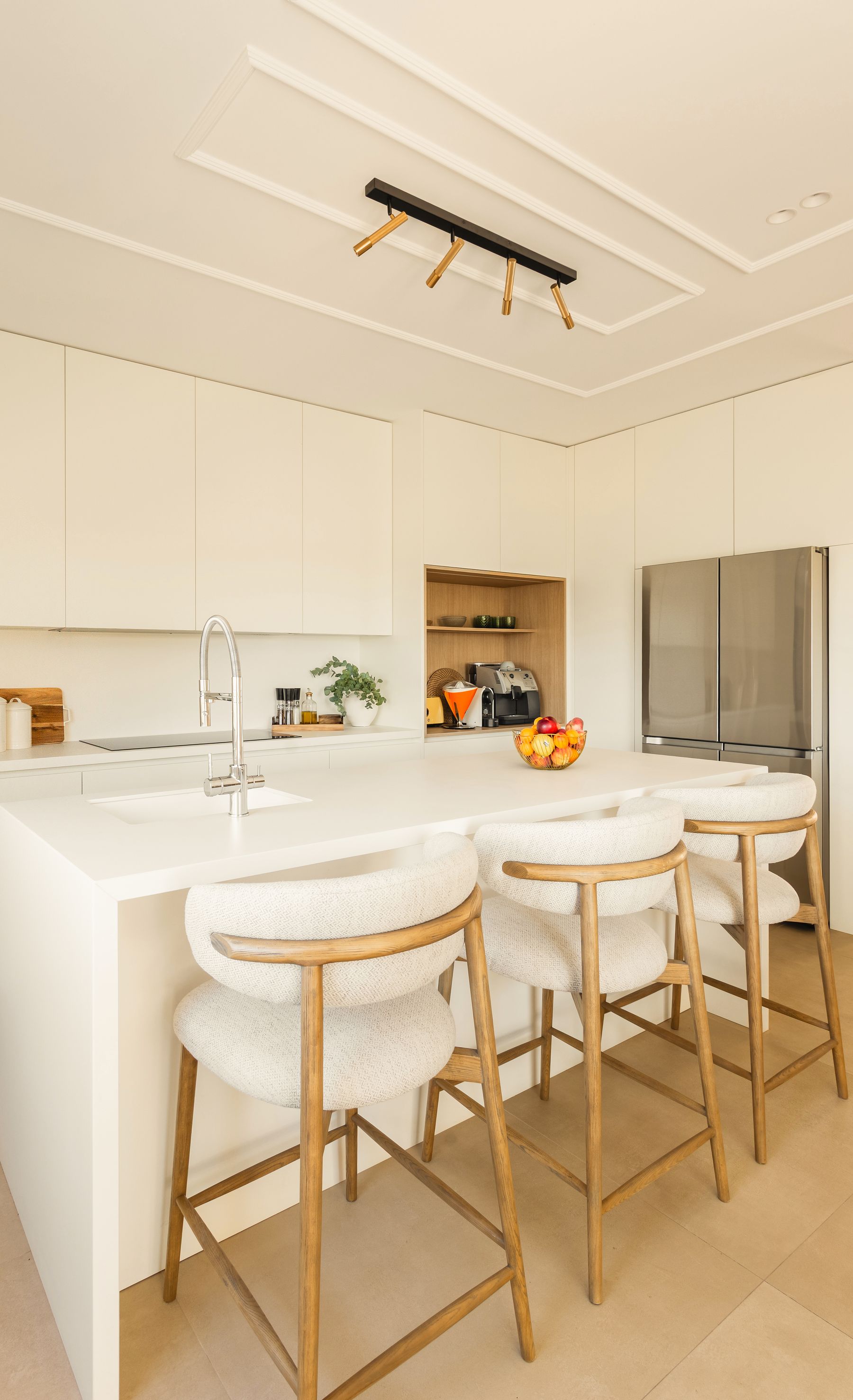 Vivienda Valle Perdido