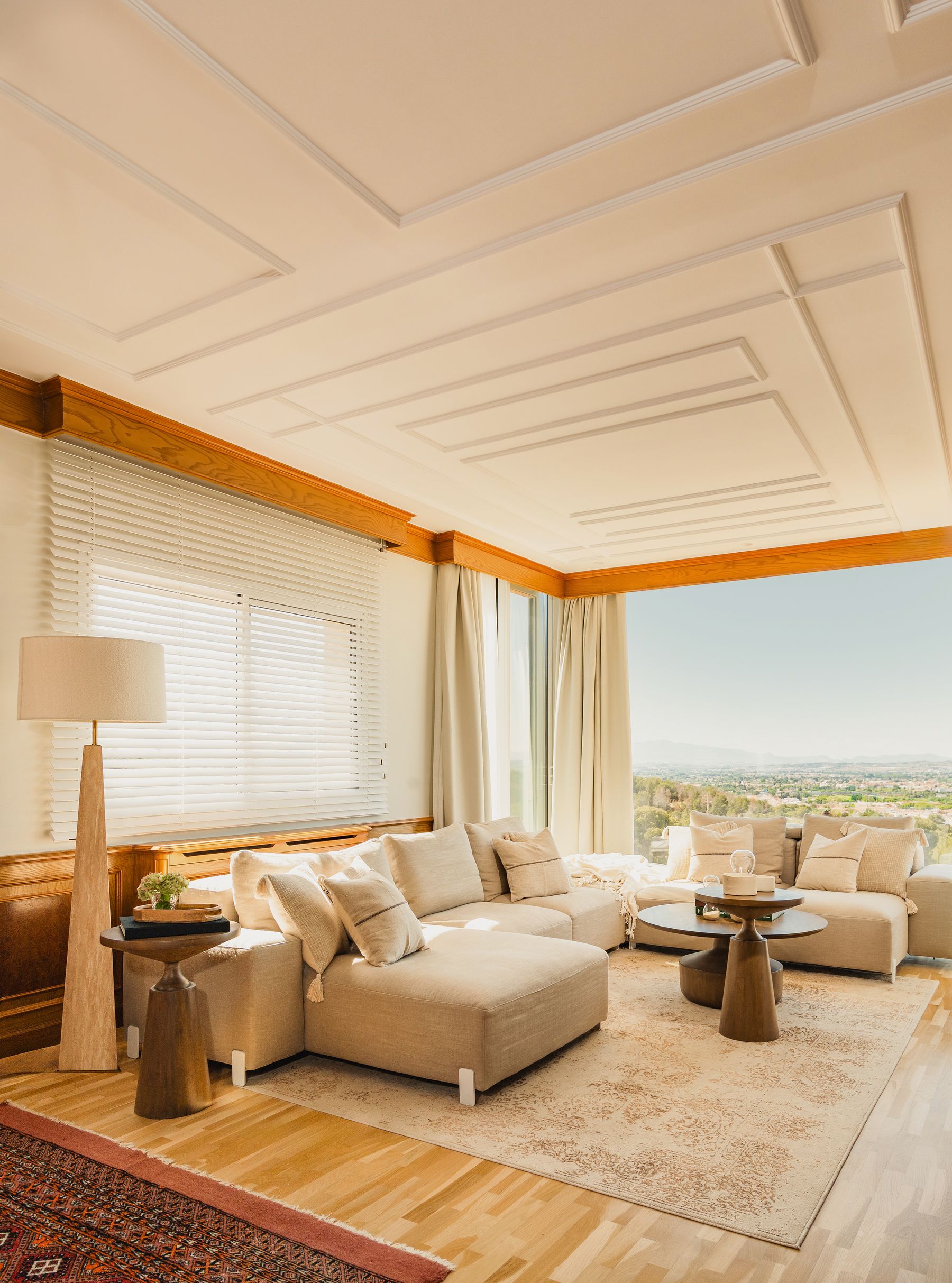 Vivienda Valle Perdido