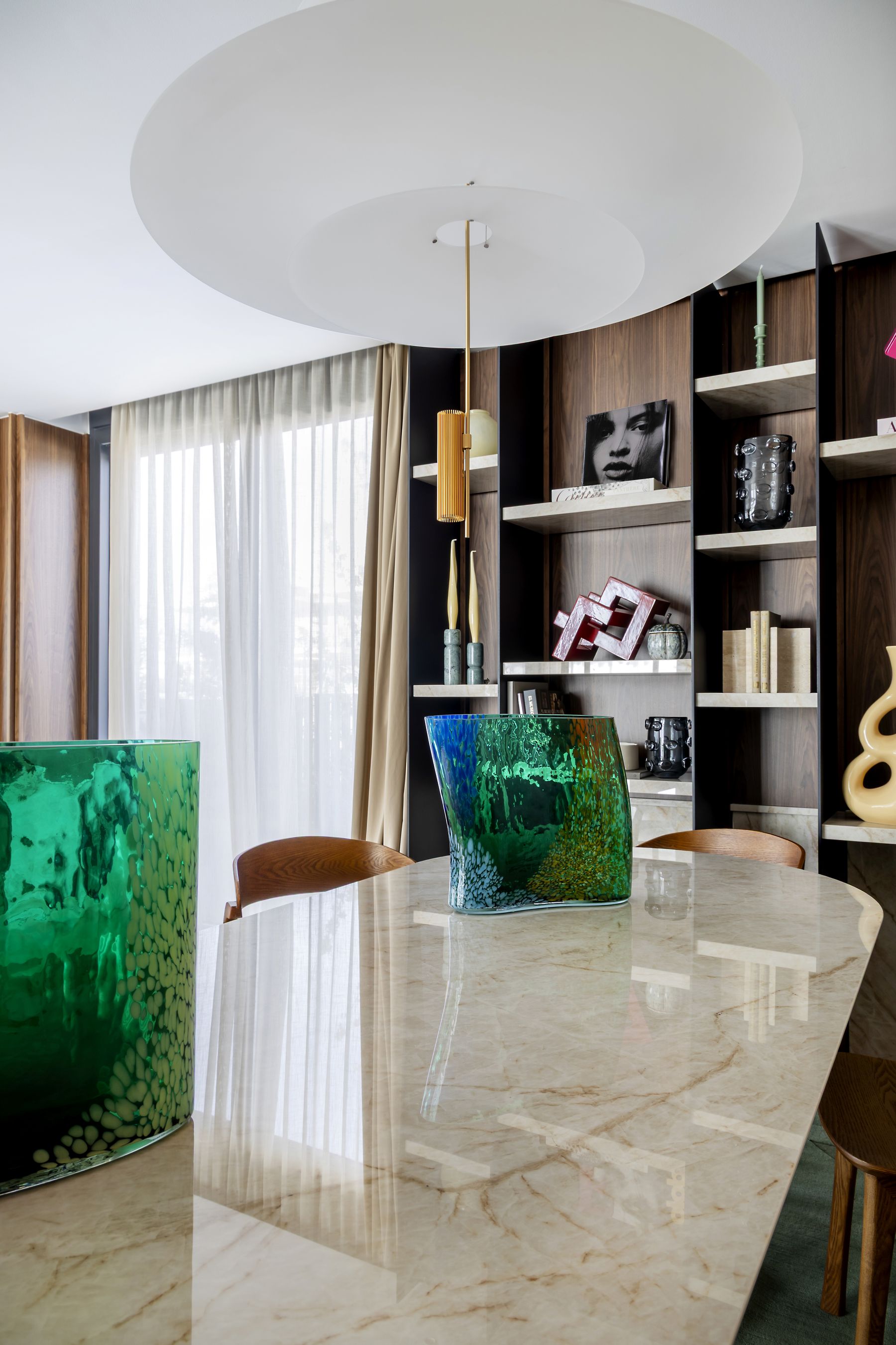 Vivienda Violeta · Madrid