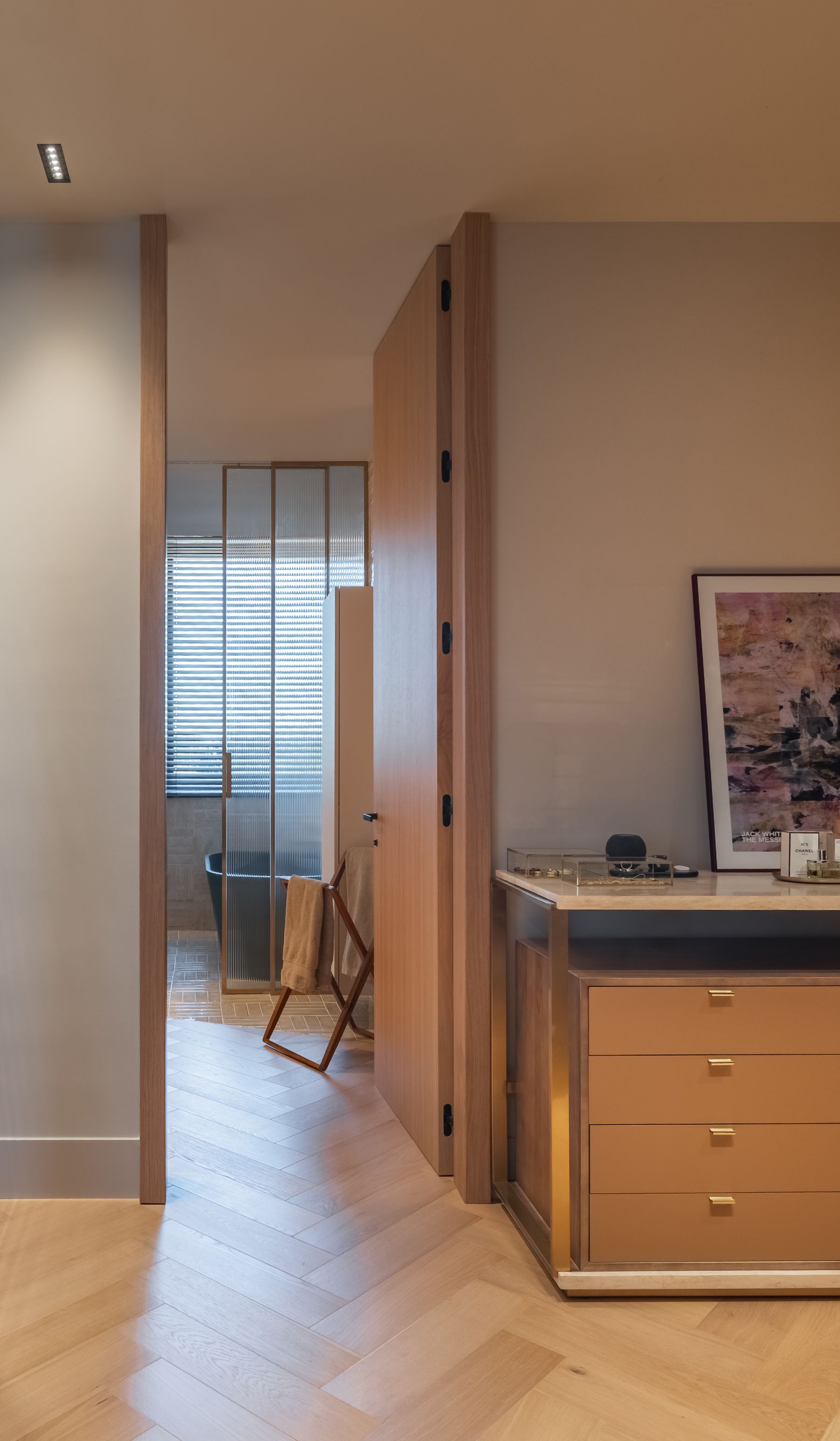Vivienda unifamiliar