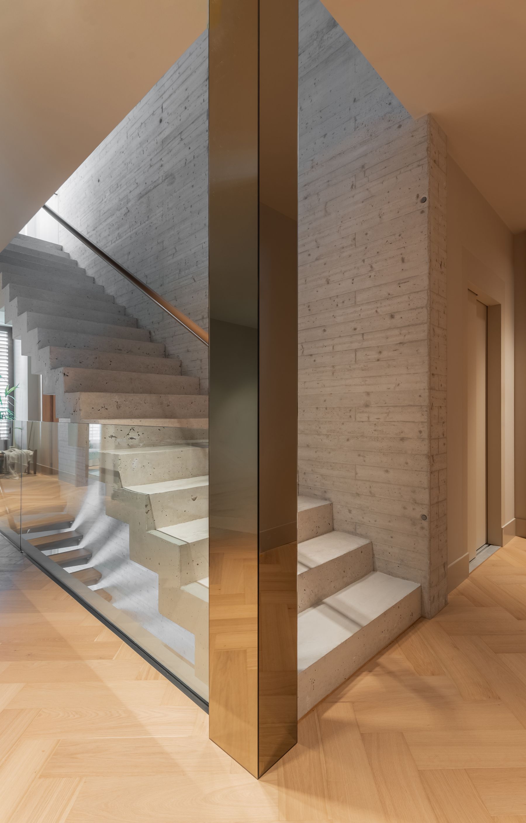 Vivienda unifamiliar