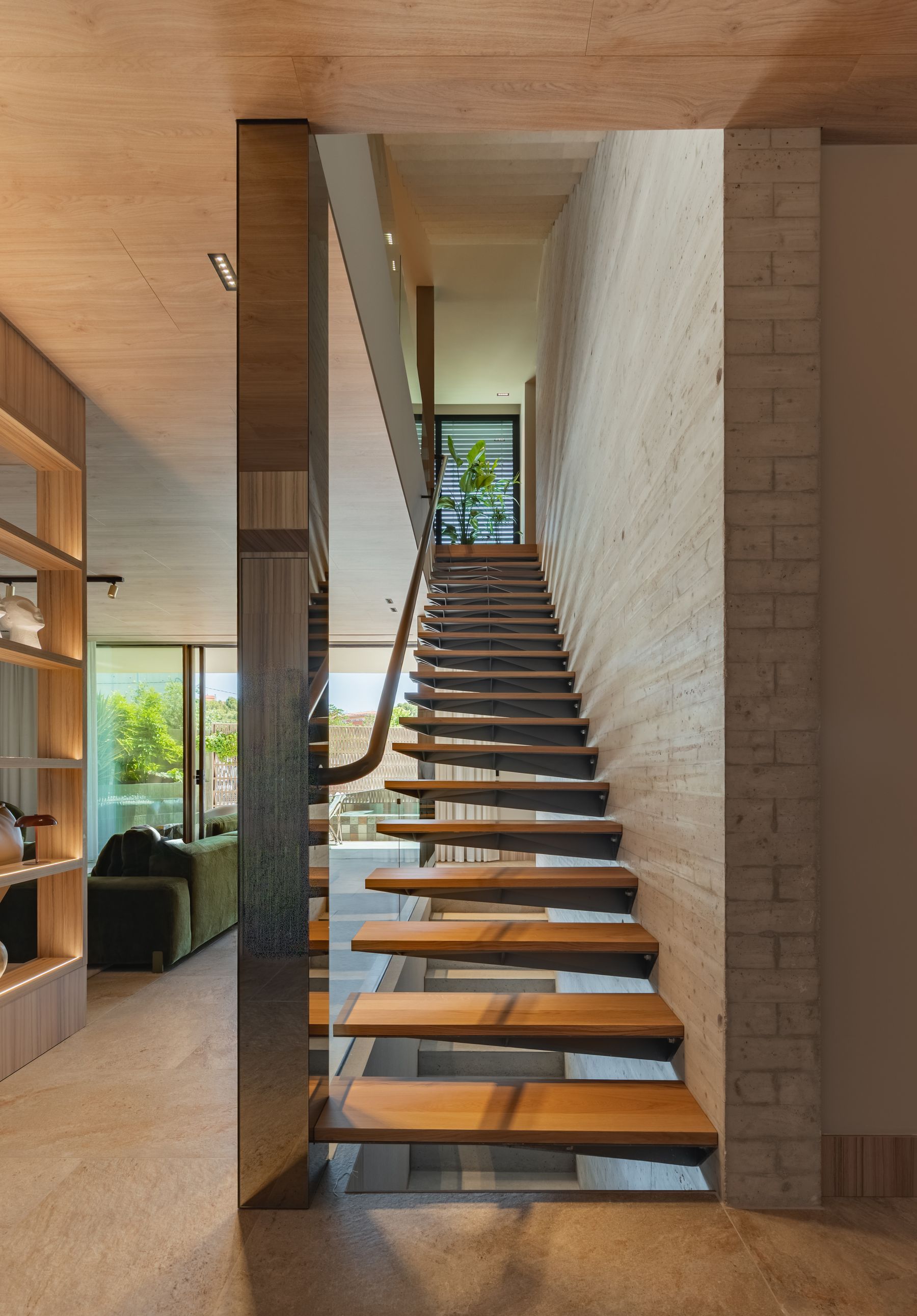 Vivienda unifamiliar
