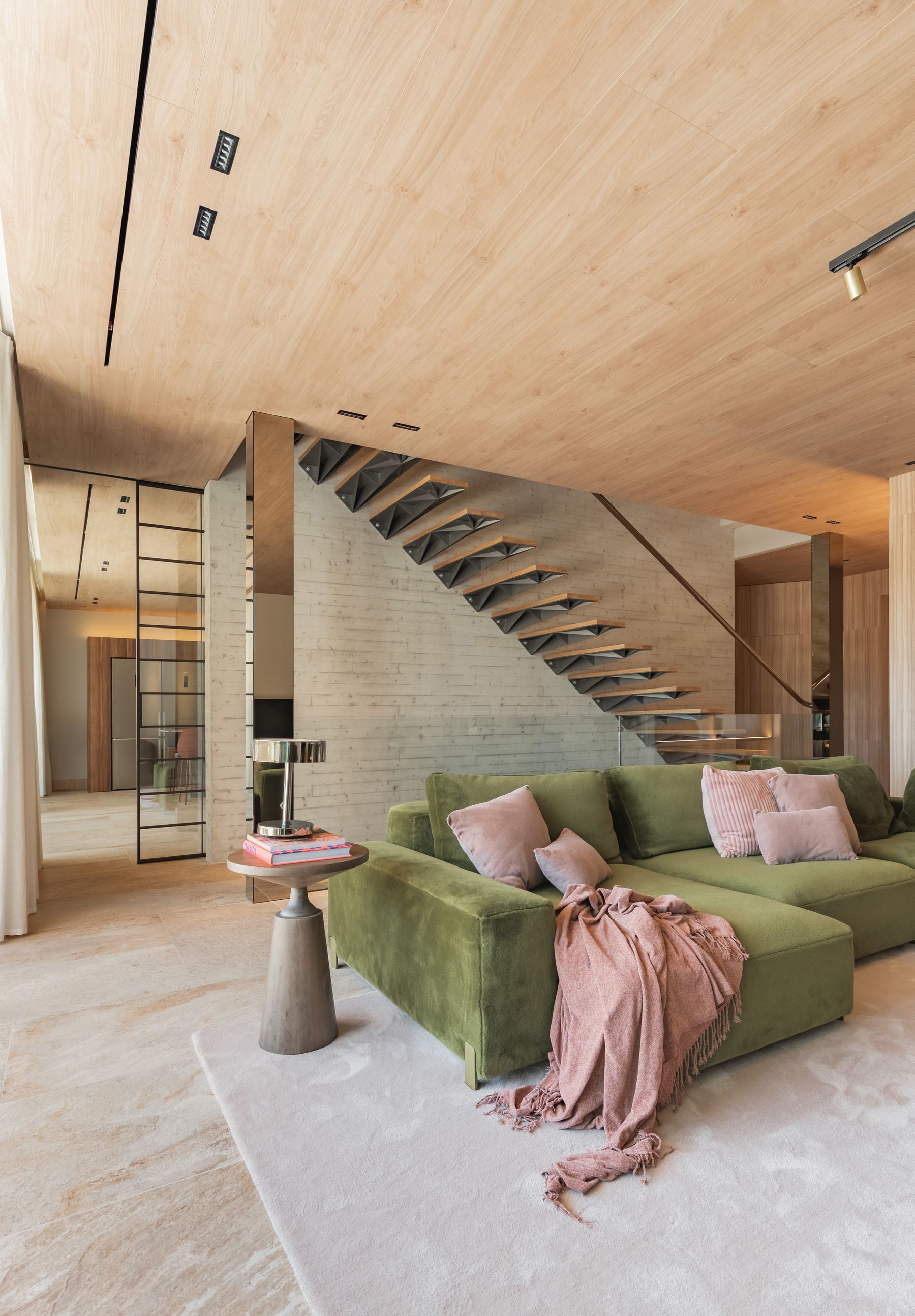Vivienda unifamiliar