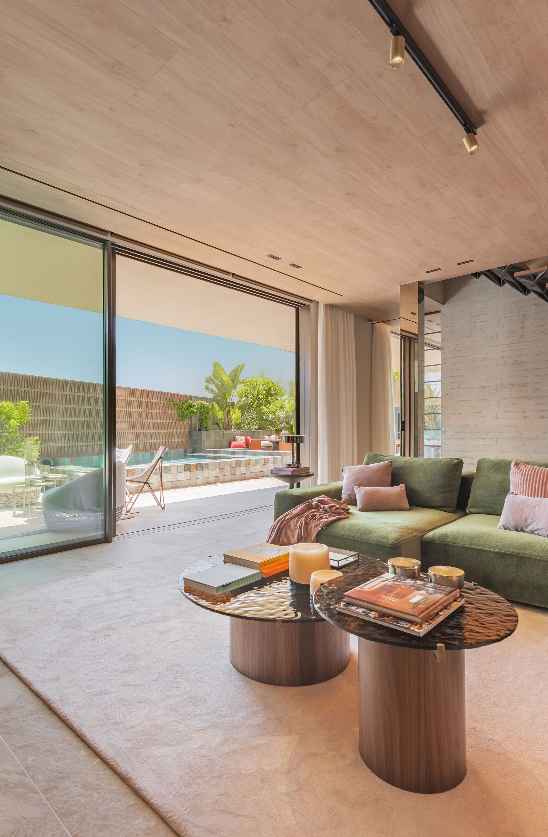 Vivienda unifamiliar