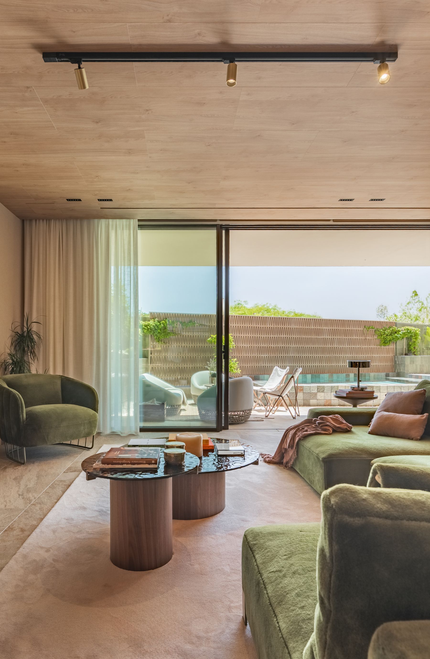 Vivienda unifamiliar