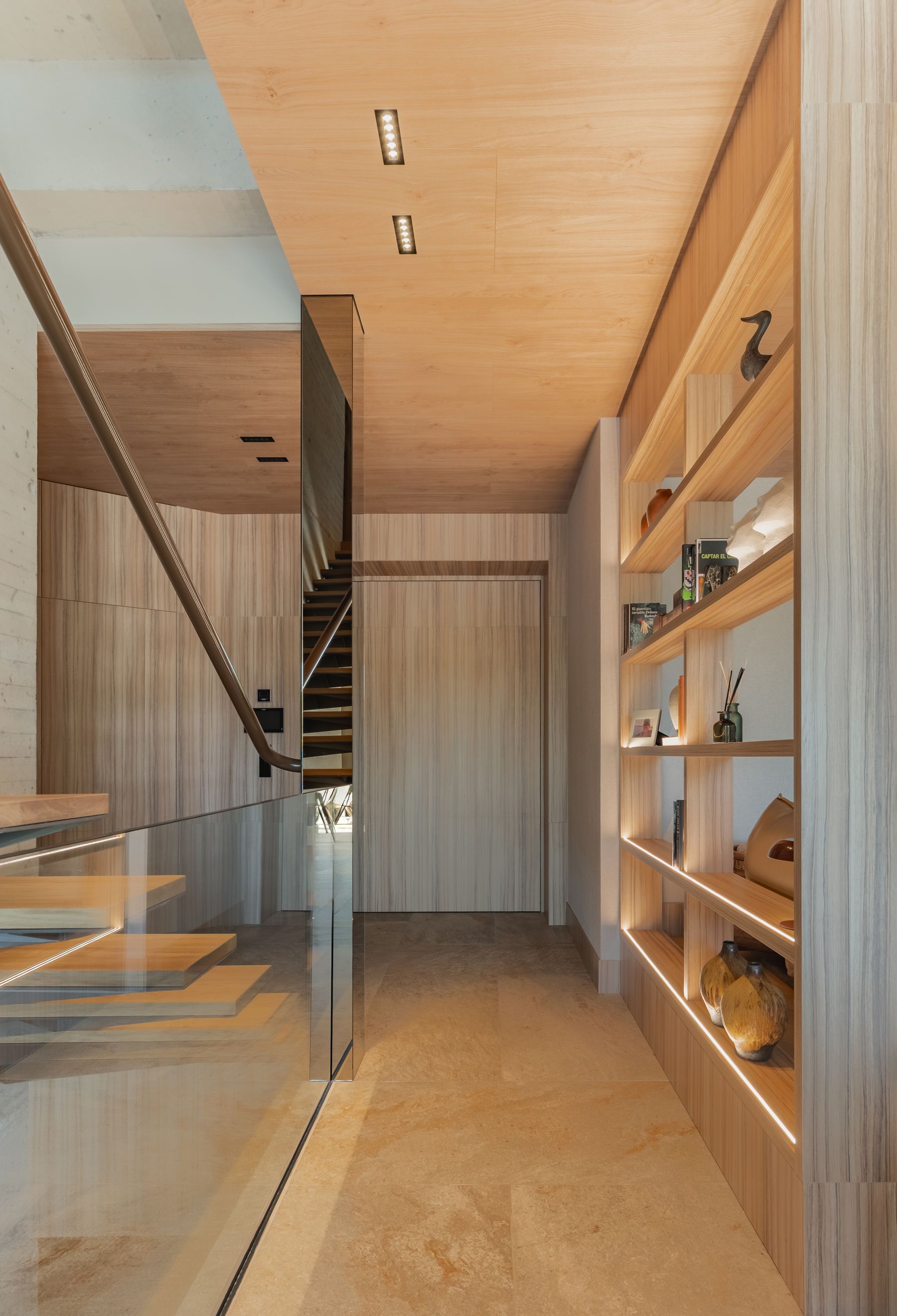 Vivienda unifamiliar