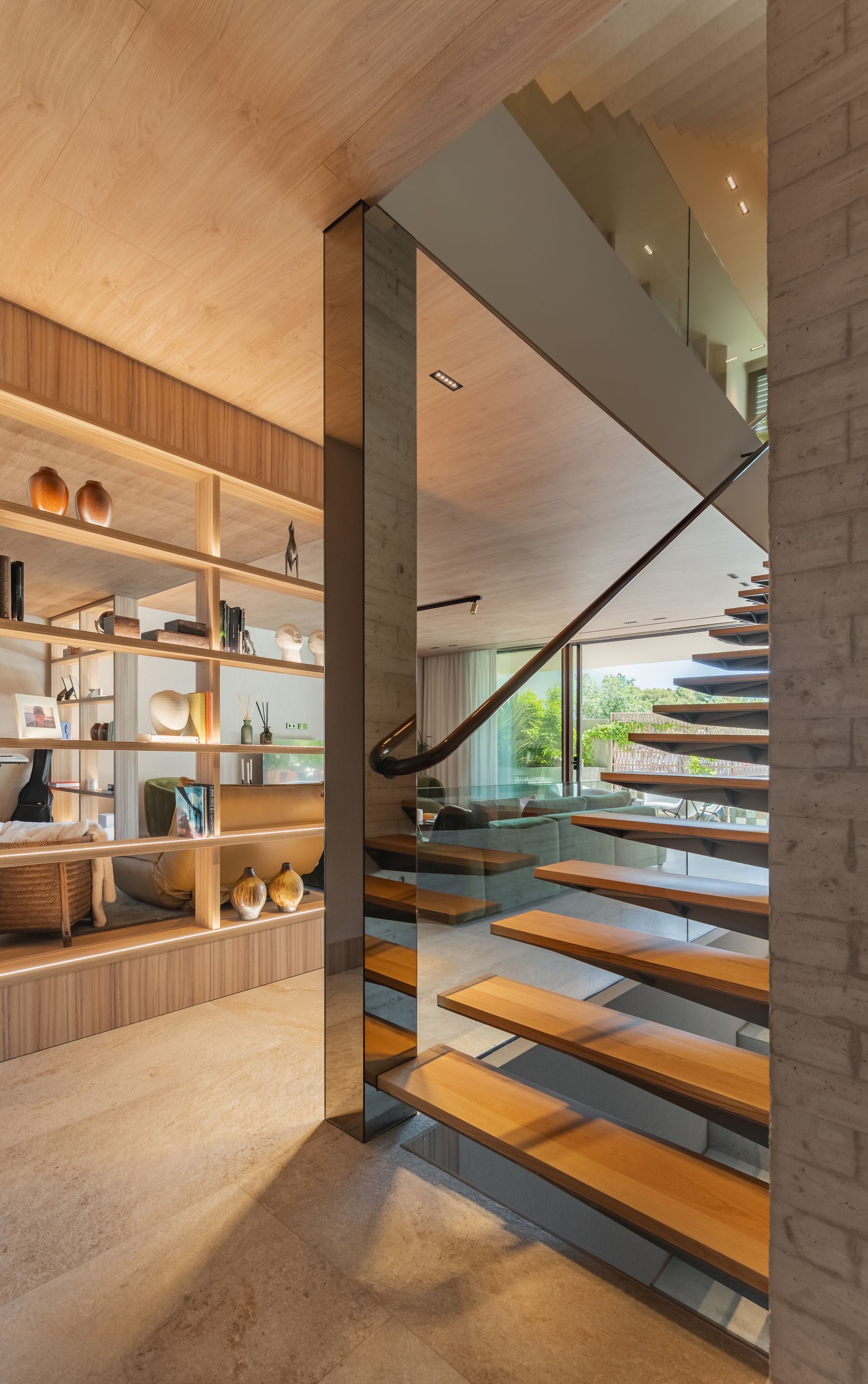 Vivienda unifamiliar