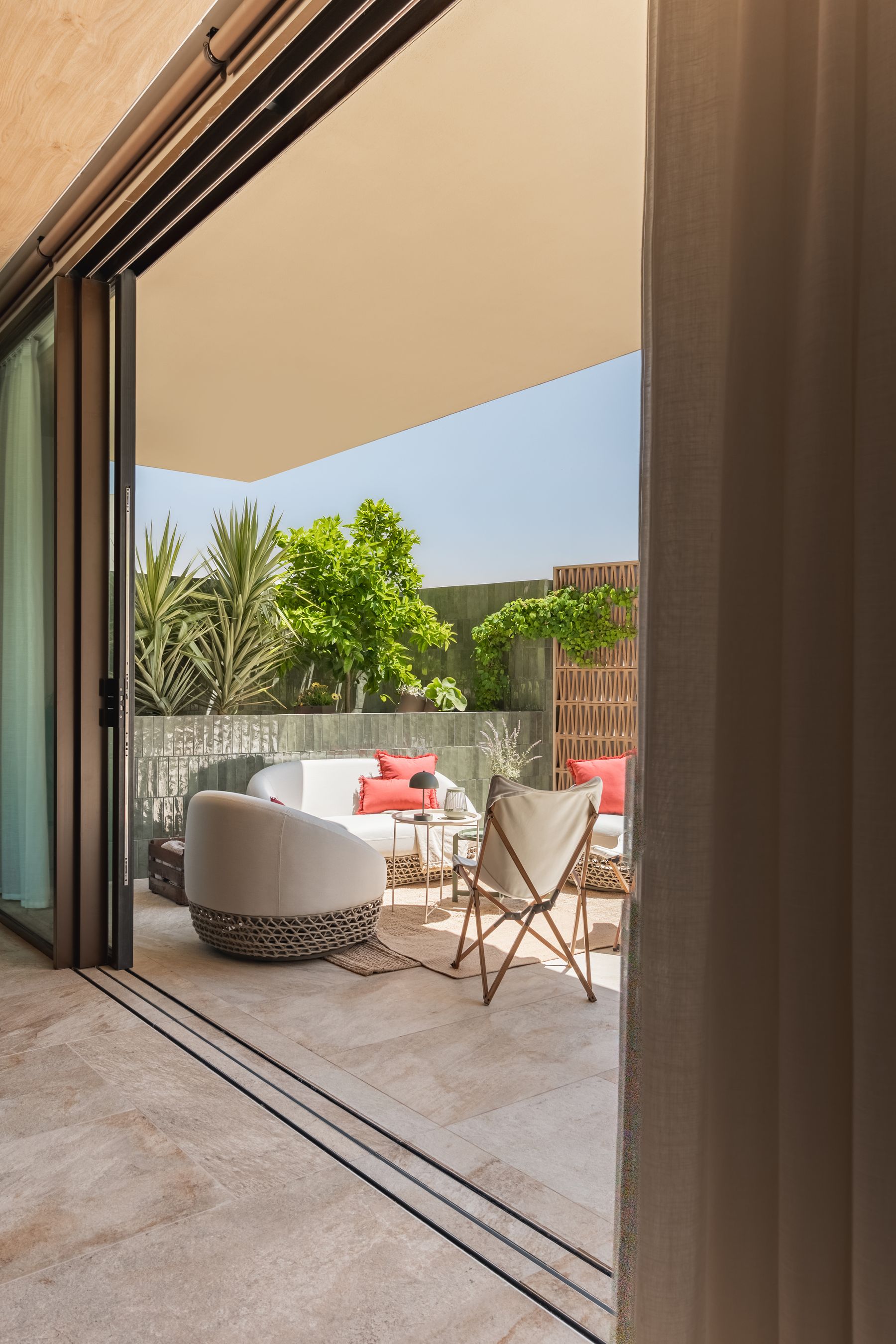 Vivienda unifamiliar