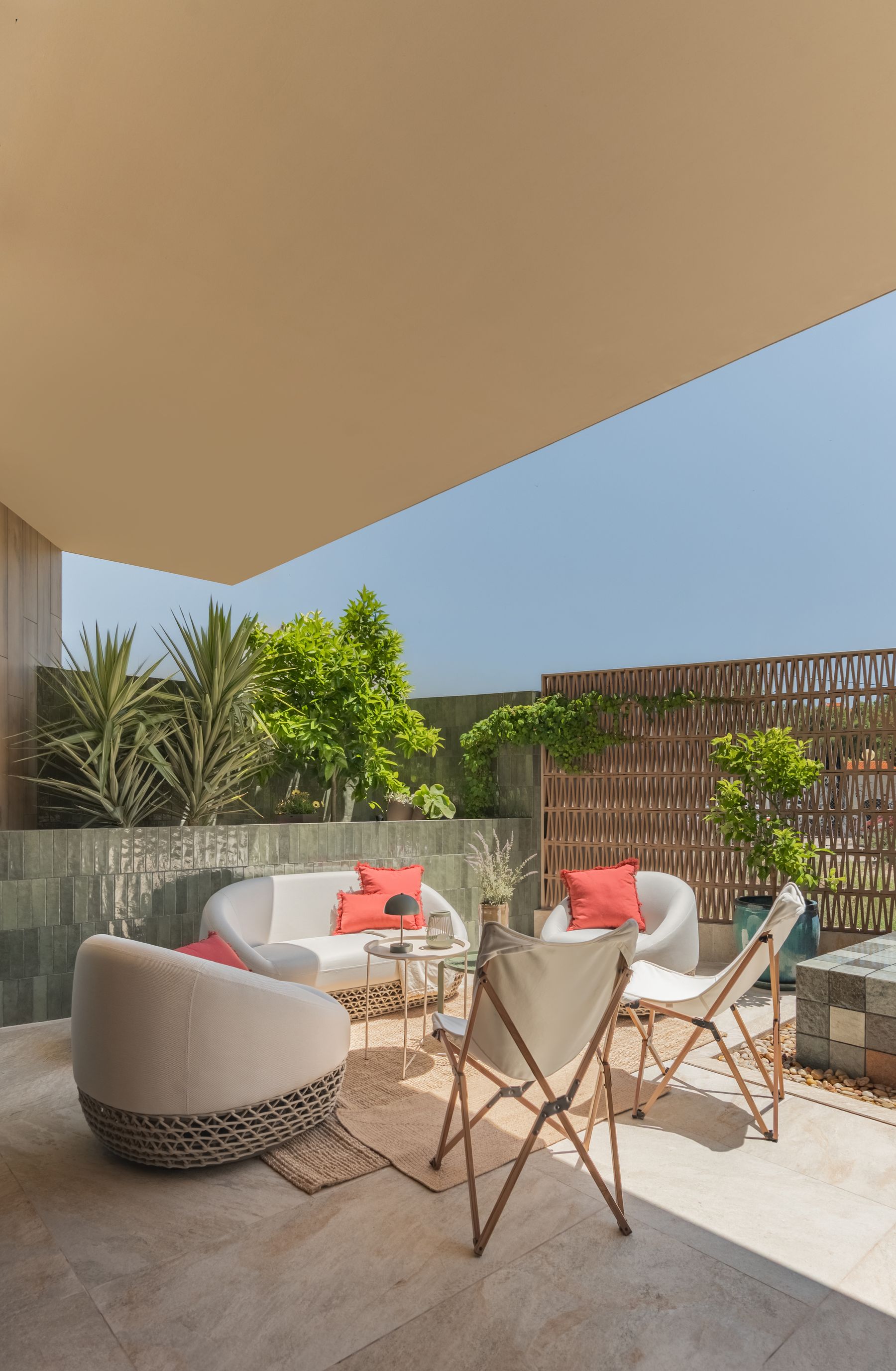 Vivienda unifamiliar