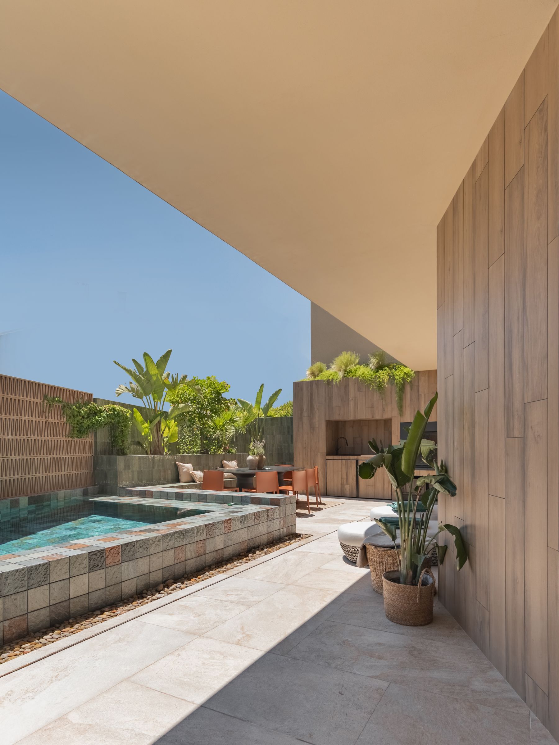 Vivienda unifamiliar