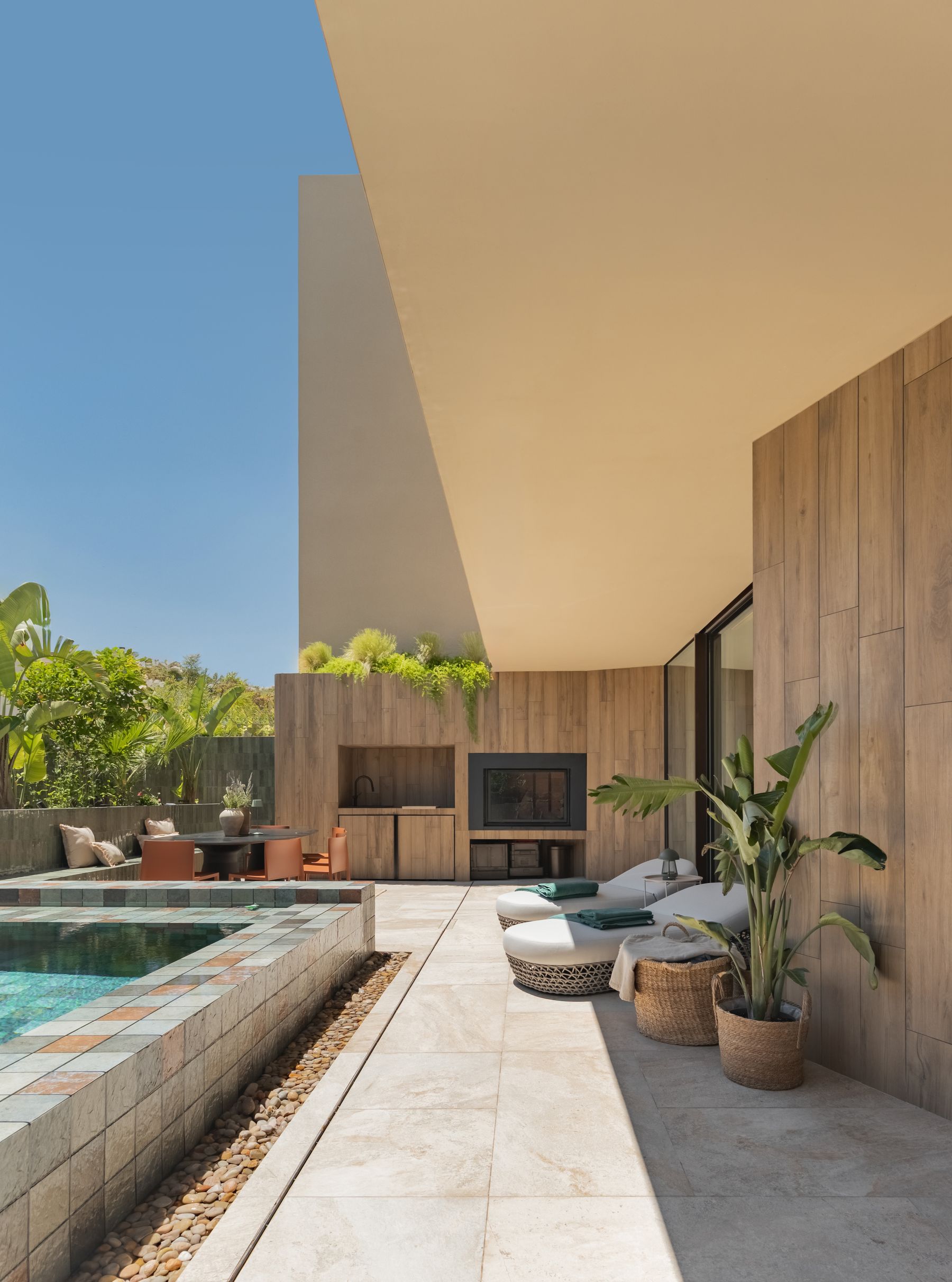 Vivienda unifamiliar