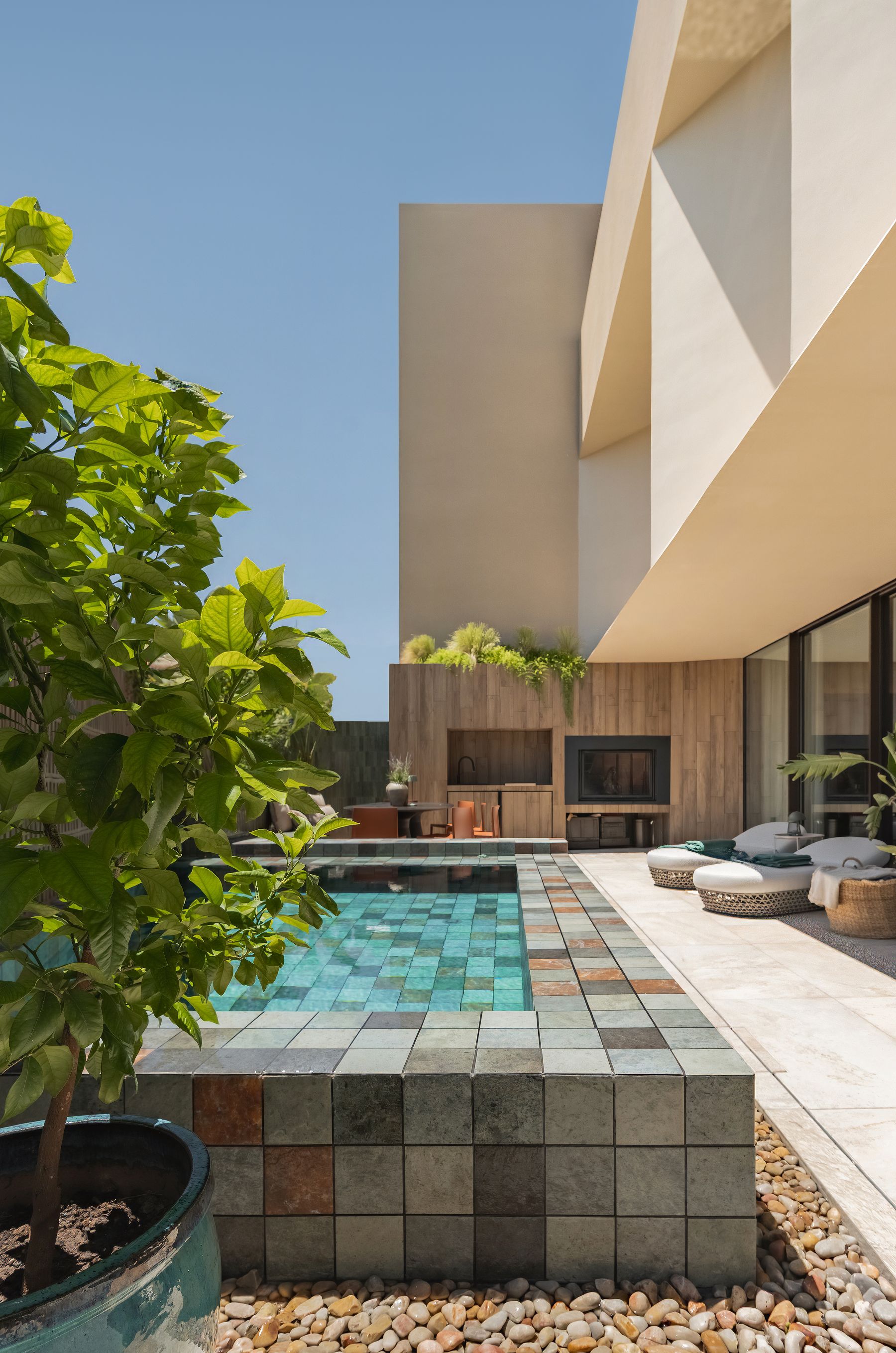 Vivienda unifamiliar