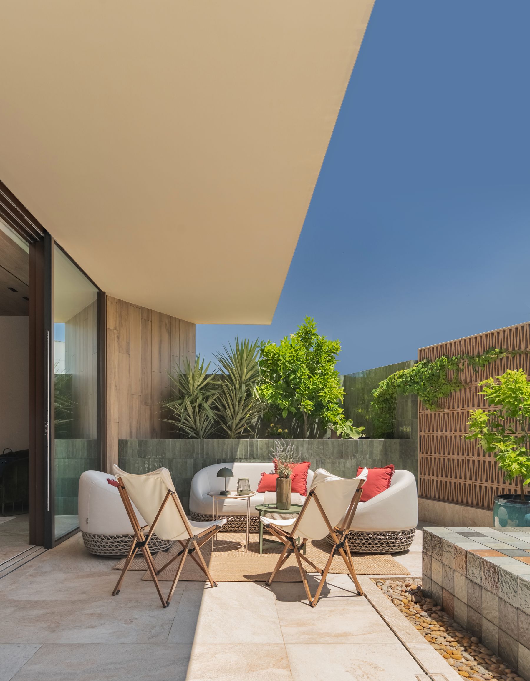 Vivienda unifamiliar