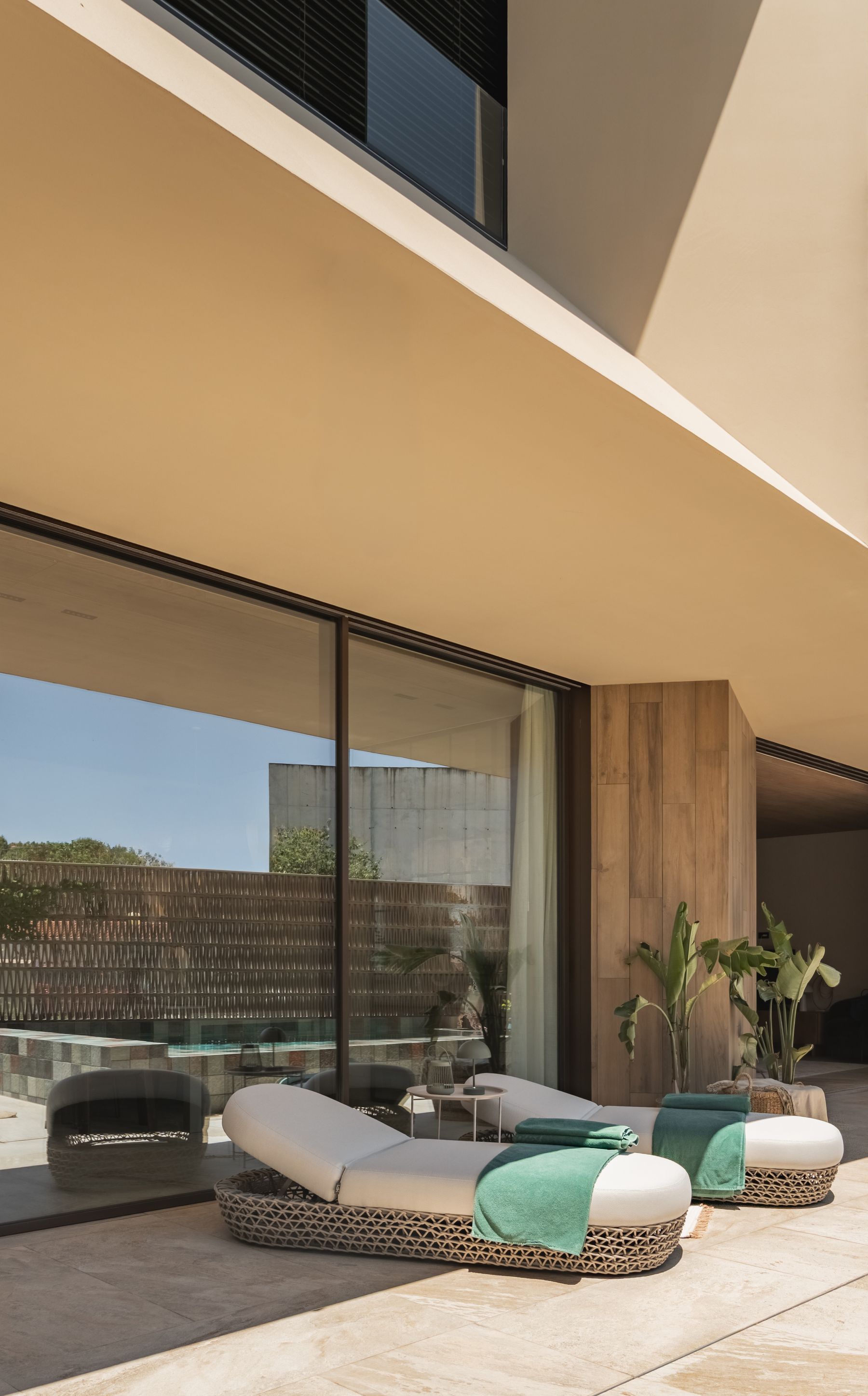 Vivienda unifamiliar