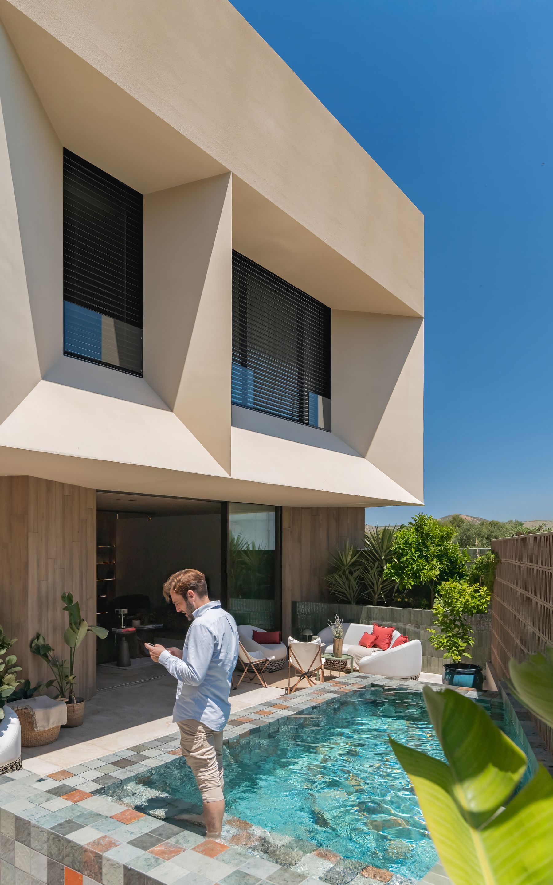 Vivienda unifamiliar