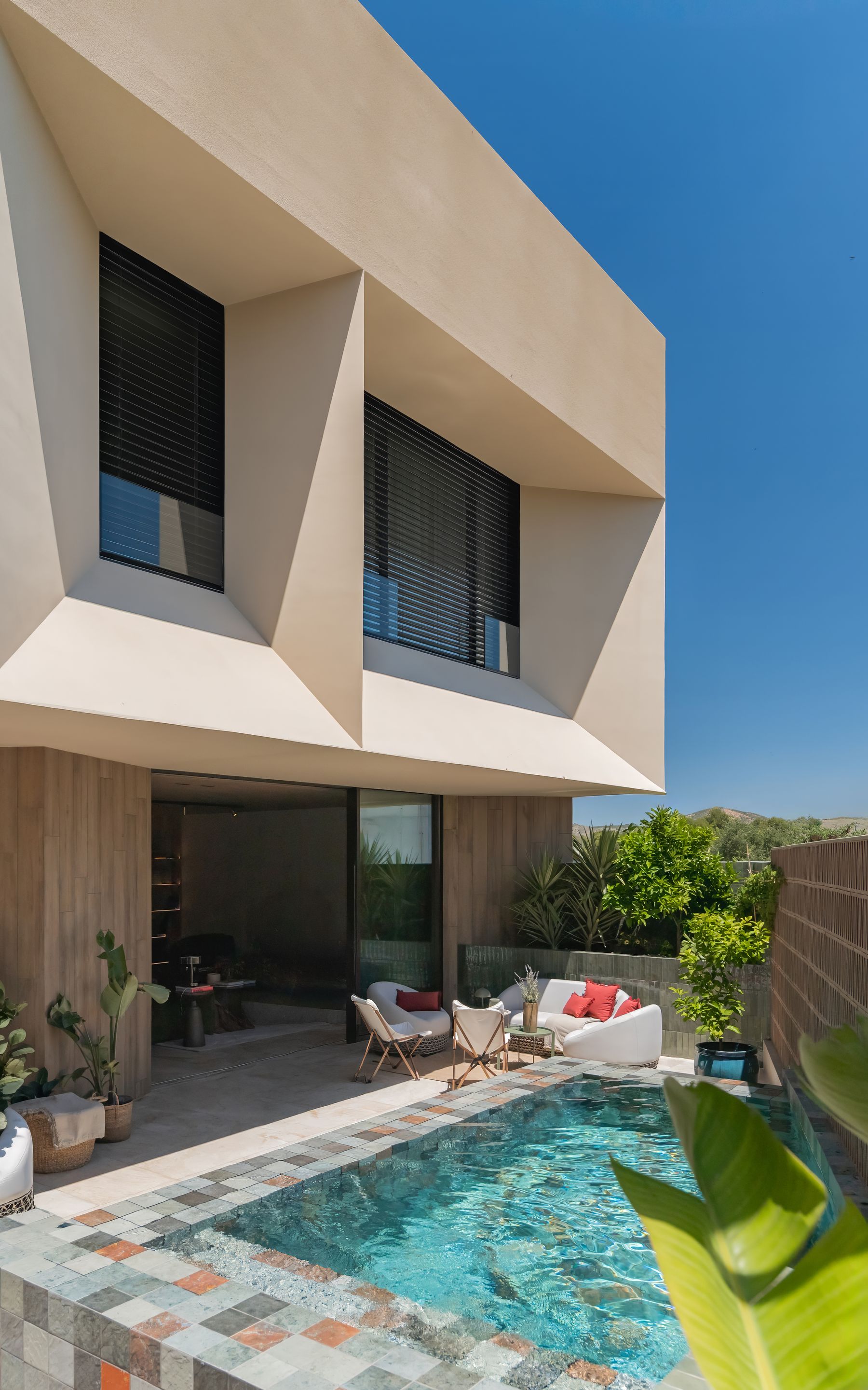 Vivienda unifamiliar