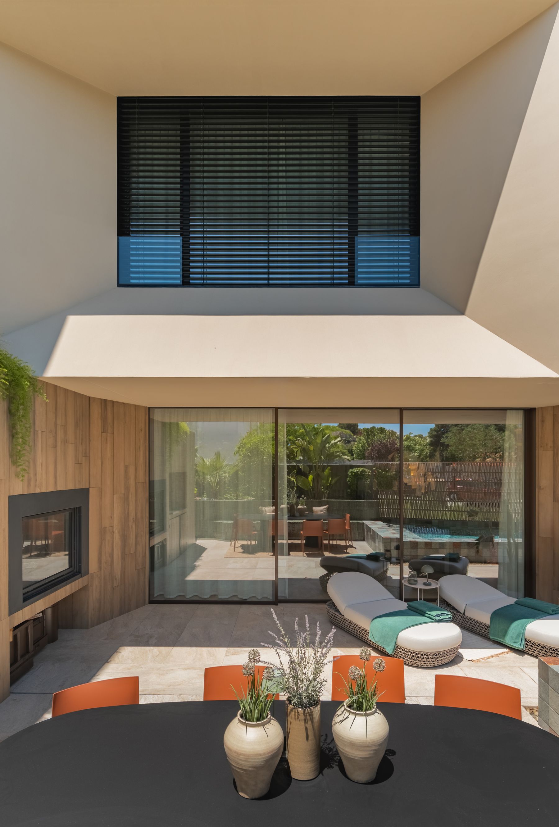 Vivienda unifamiliar