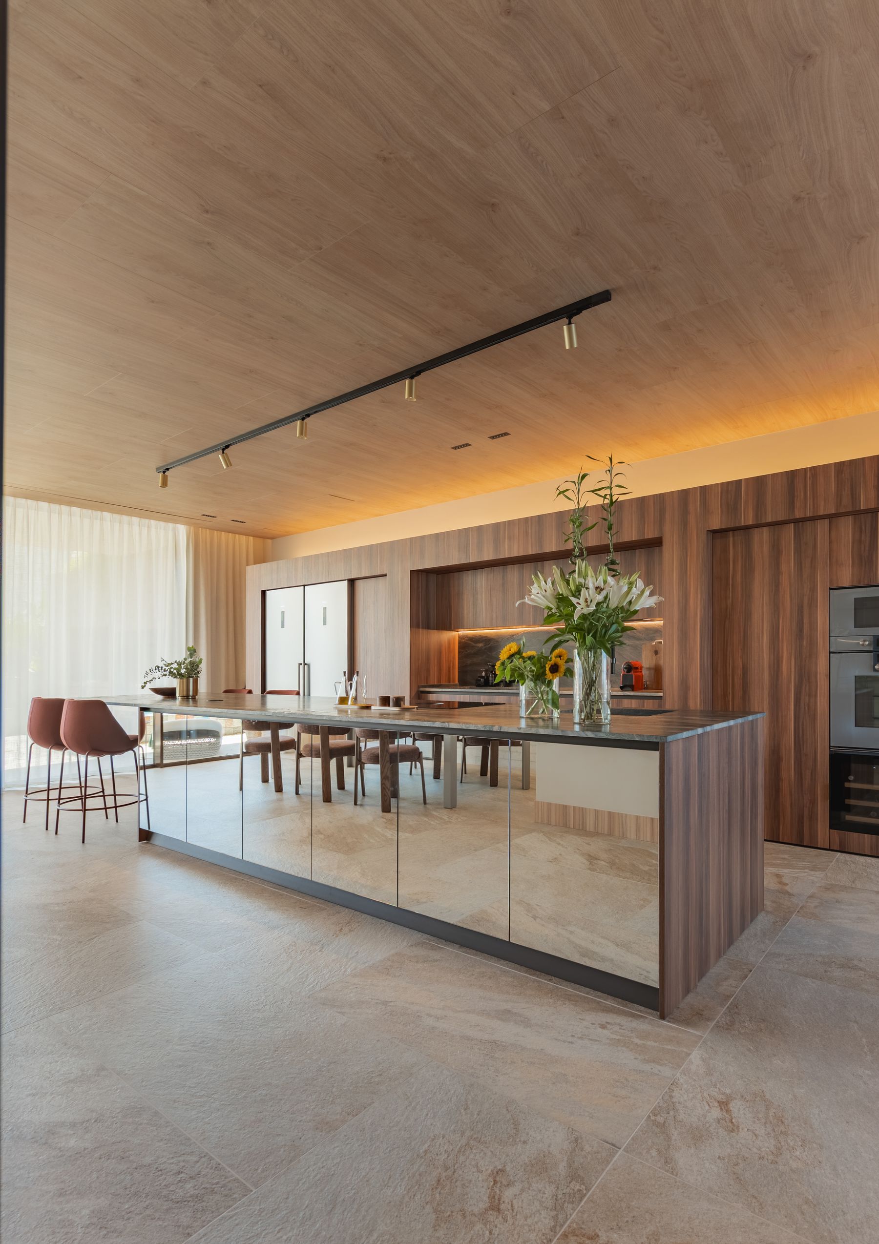 Vivienda unifamiliar