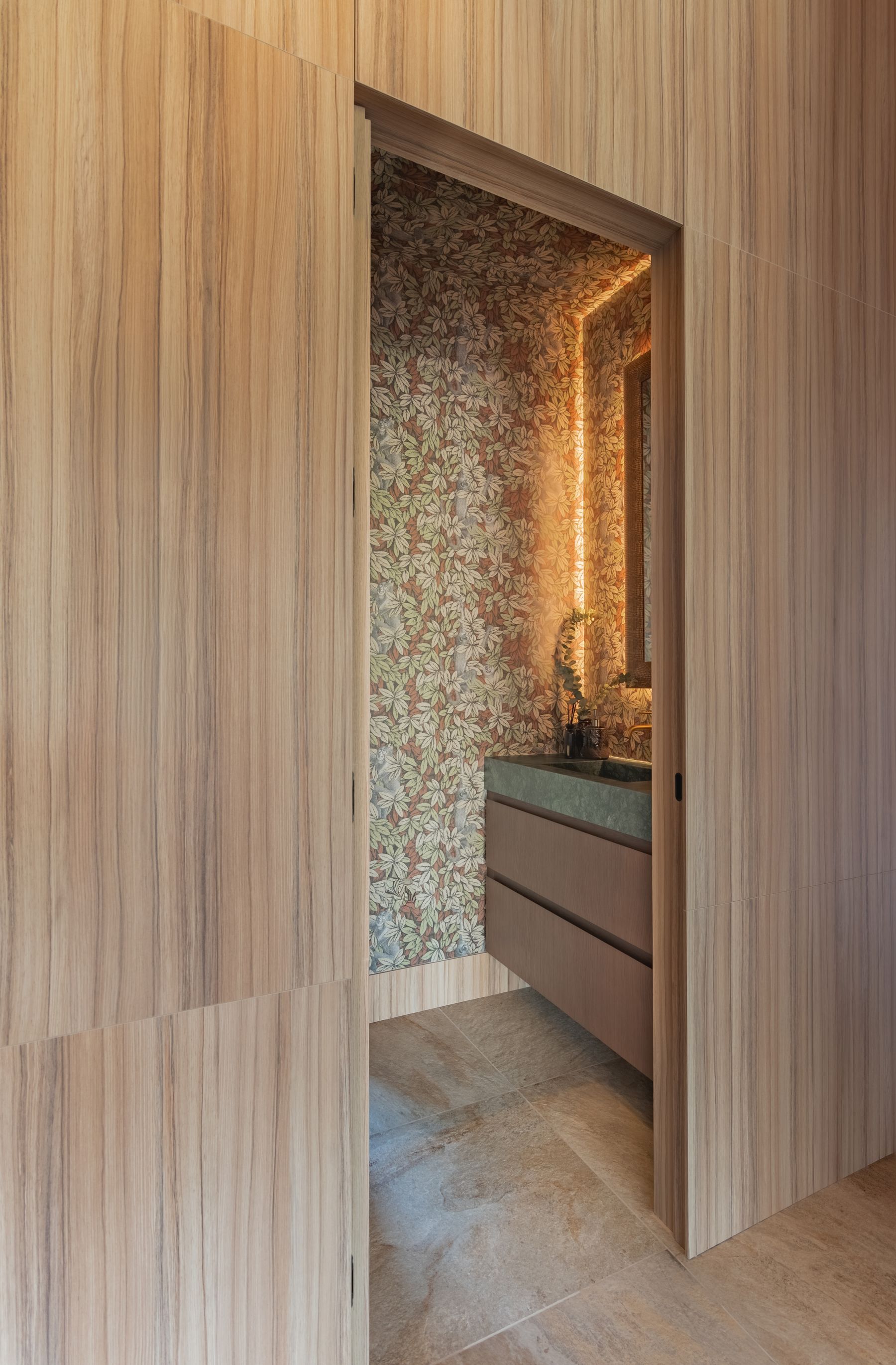 Vivienda unifamiliar