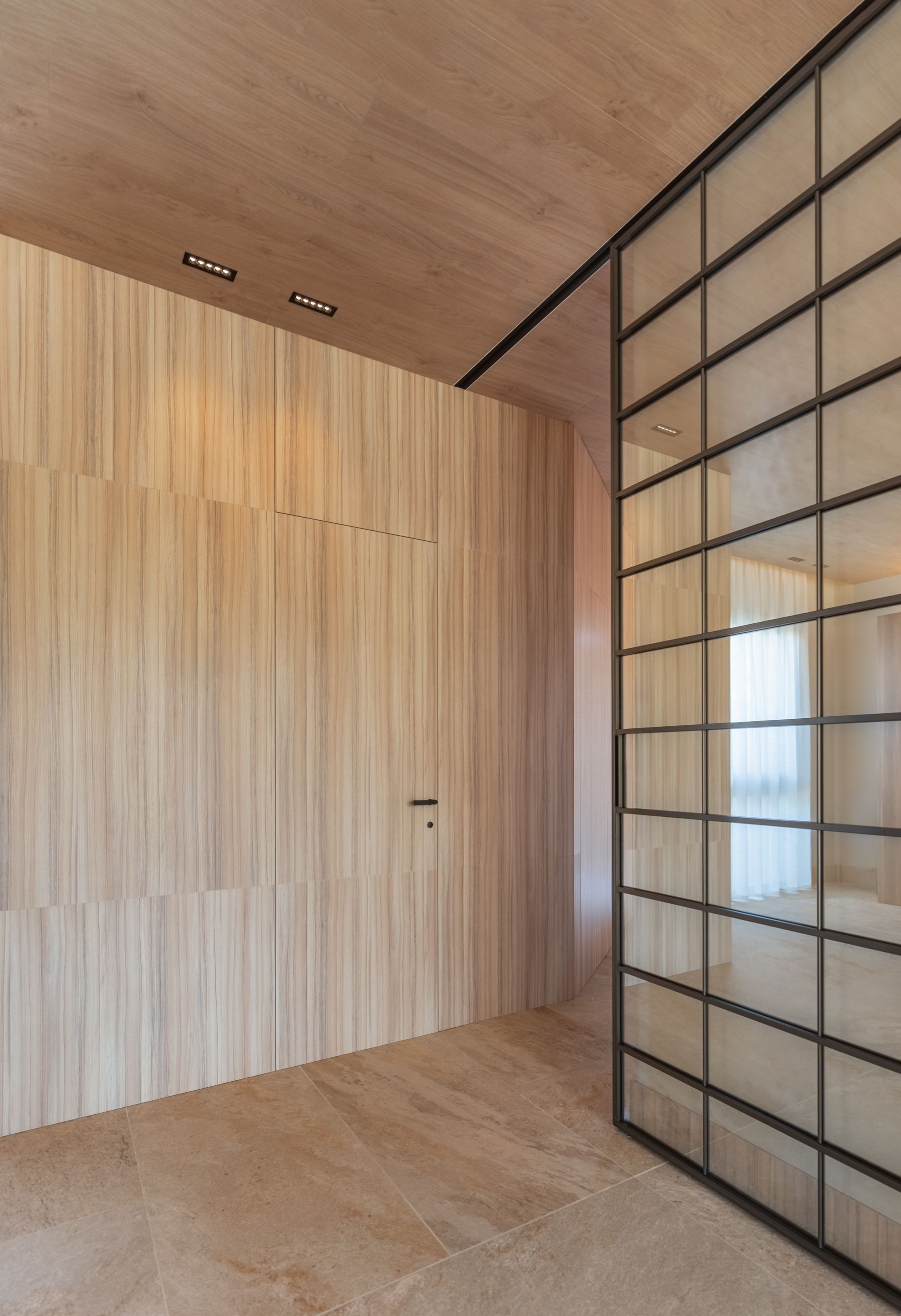Vivienda unifamiliar